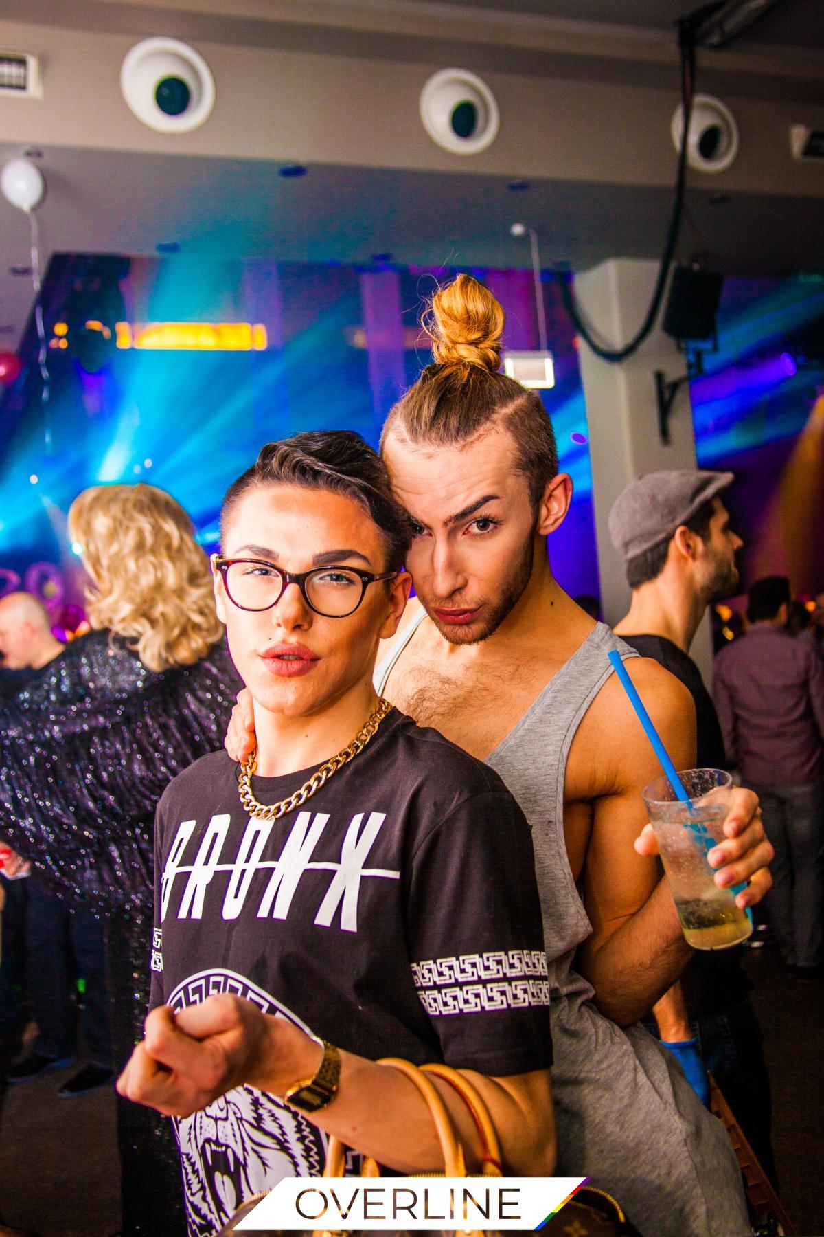 Club 78 24.01.2015 | Bild 13