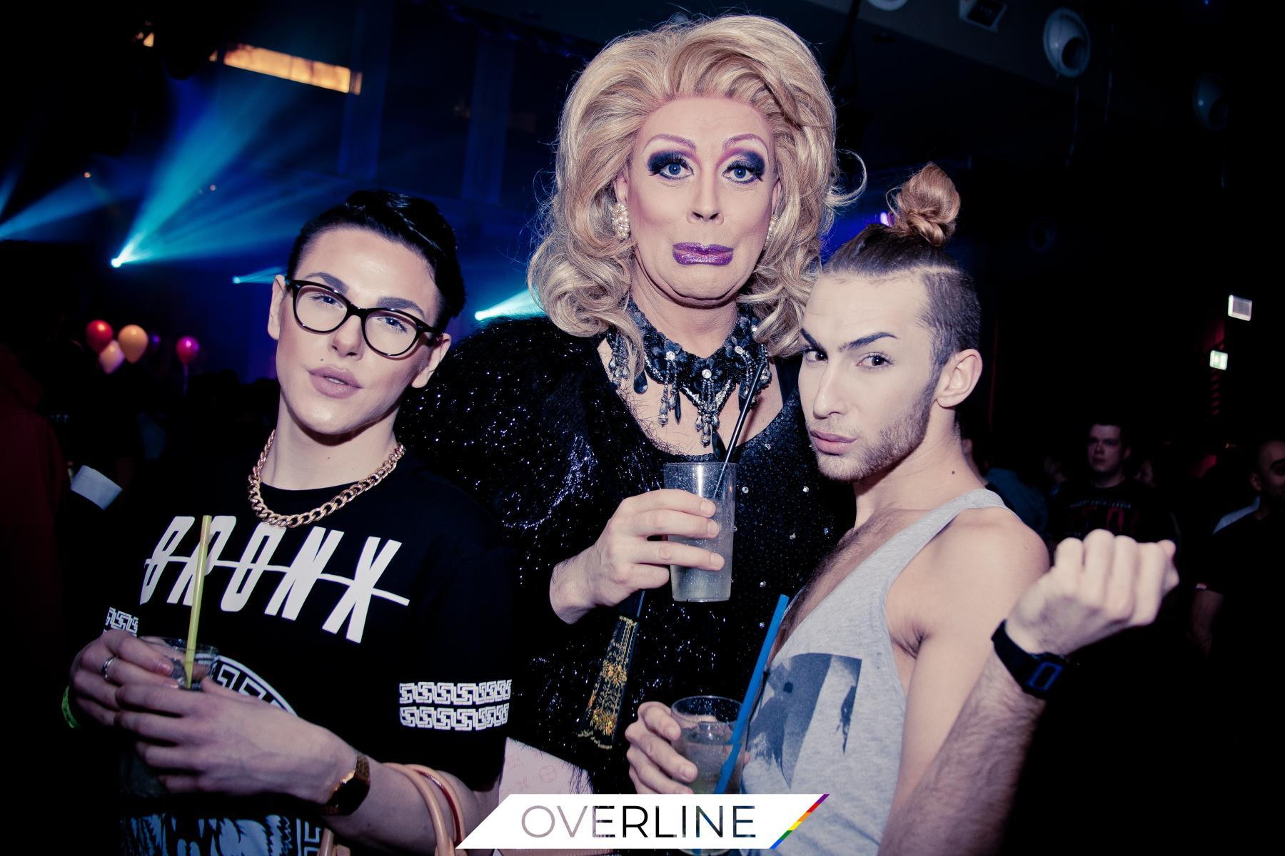 Club 78 24.01.2015 | Bild 14