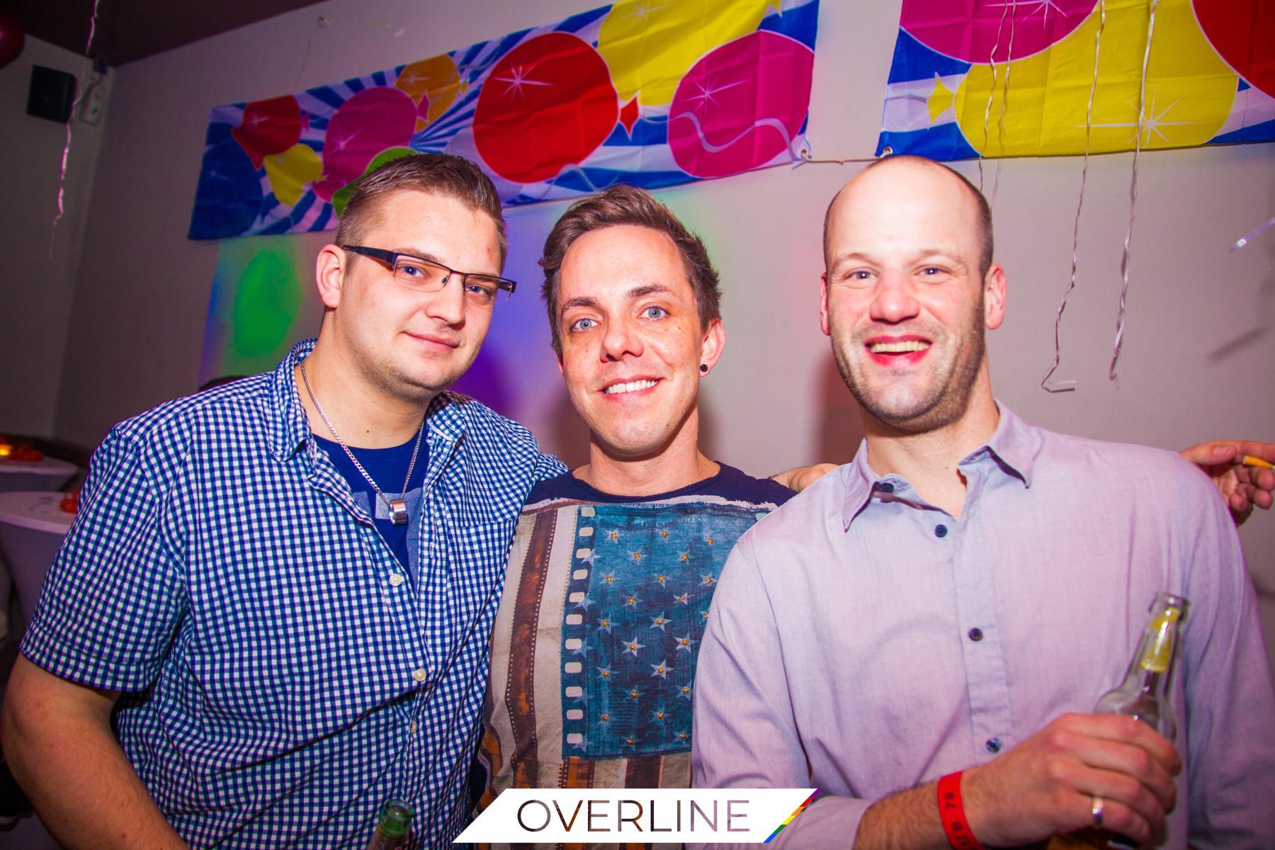 Club 78 24.01.2015 | Bild 17