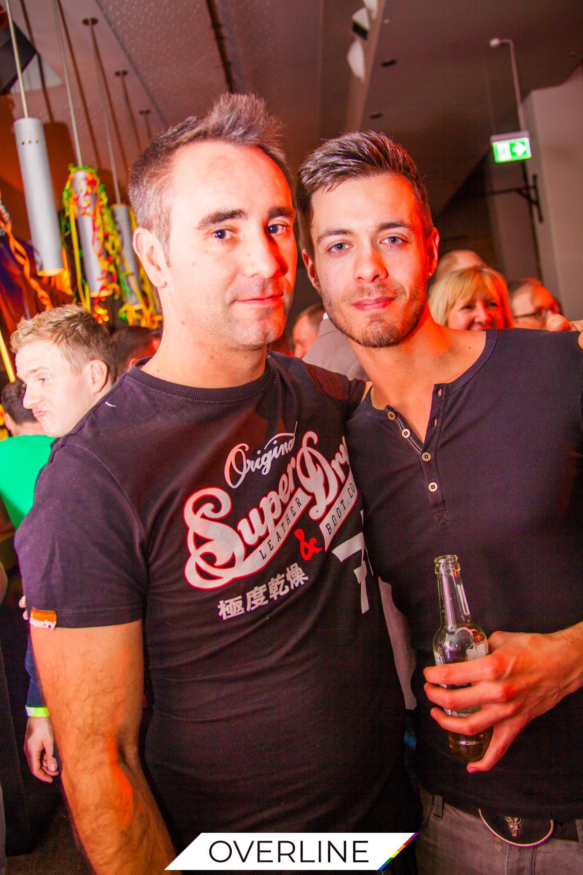 Club 78 24.01.2015 | Bild 19