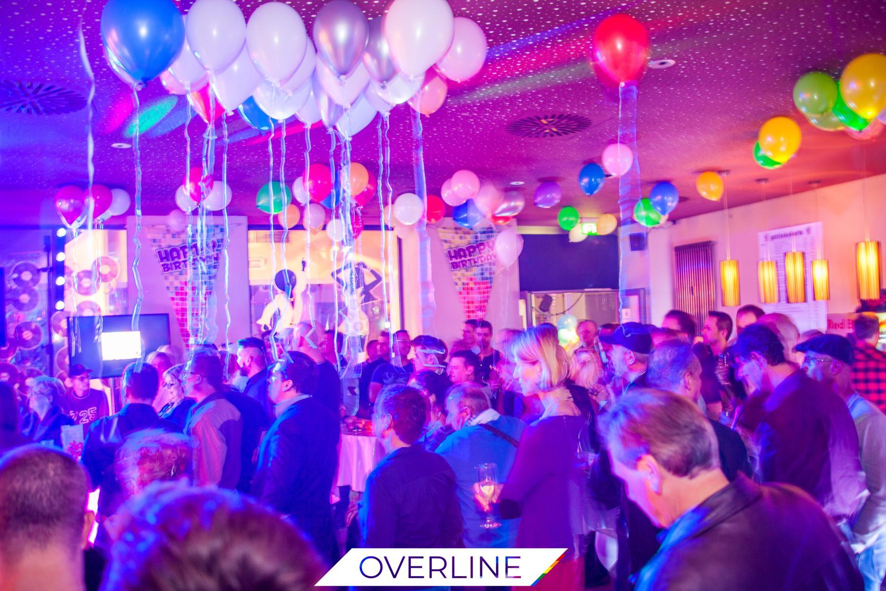 Club 78 24.01.2015 | Bild 2