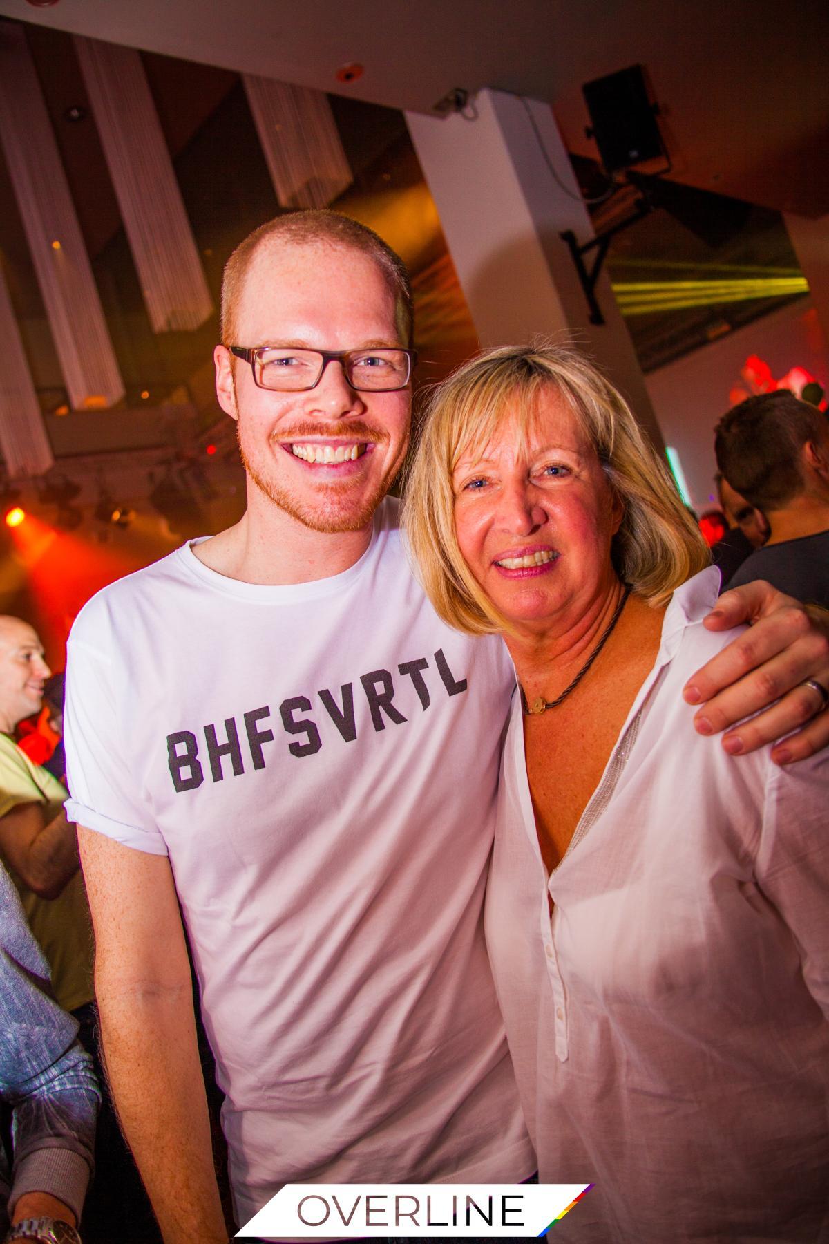 Club 78 24.01.2015 | Bild 21