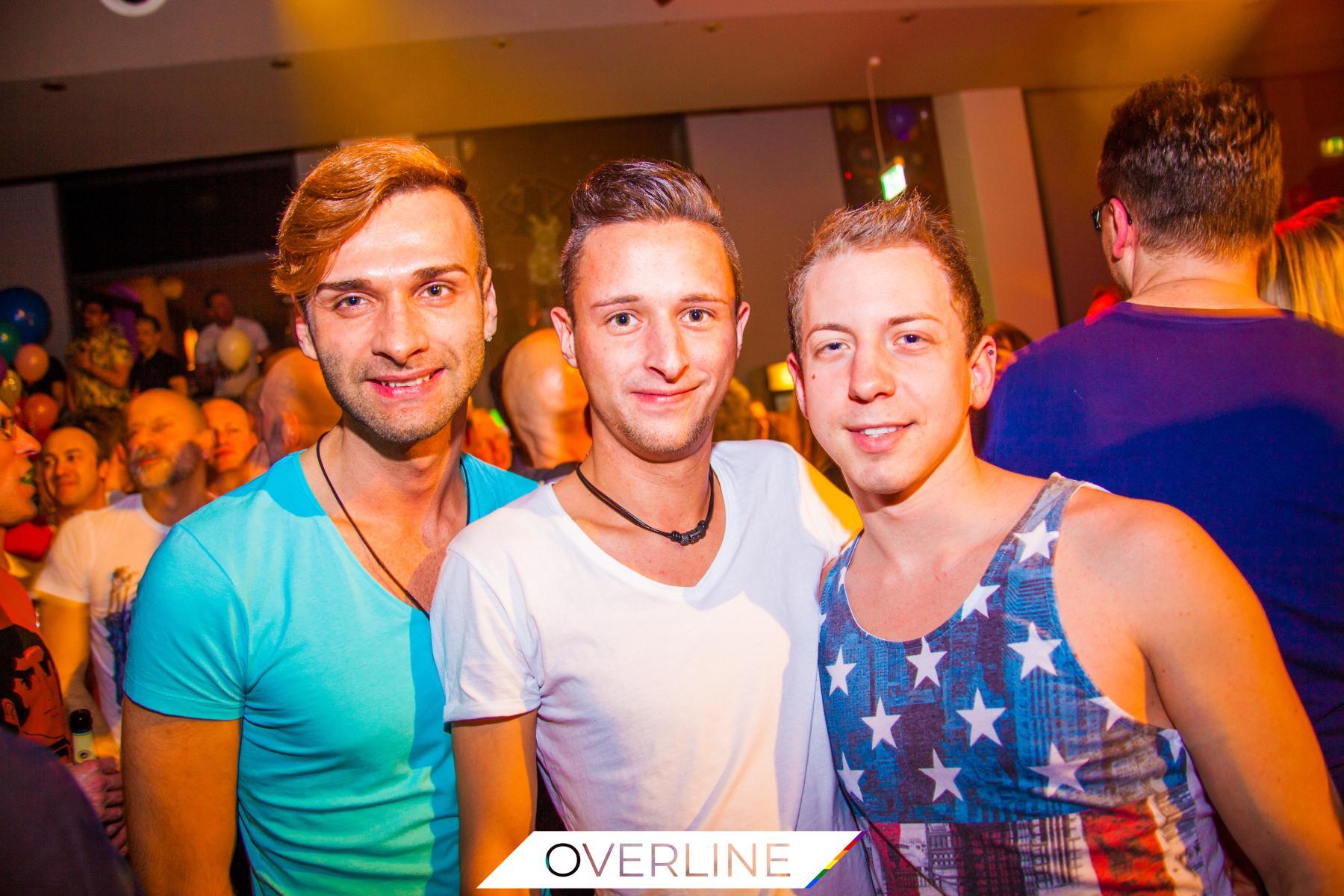 Club 78 24.01.2015 | Bild 22