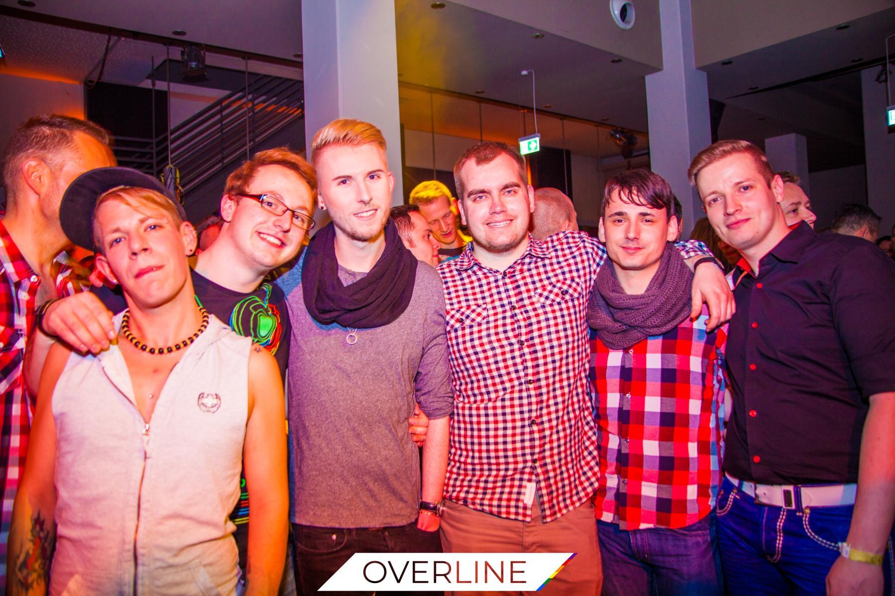 Club 78 24.01.2015 | Bild 23