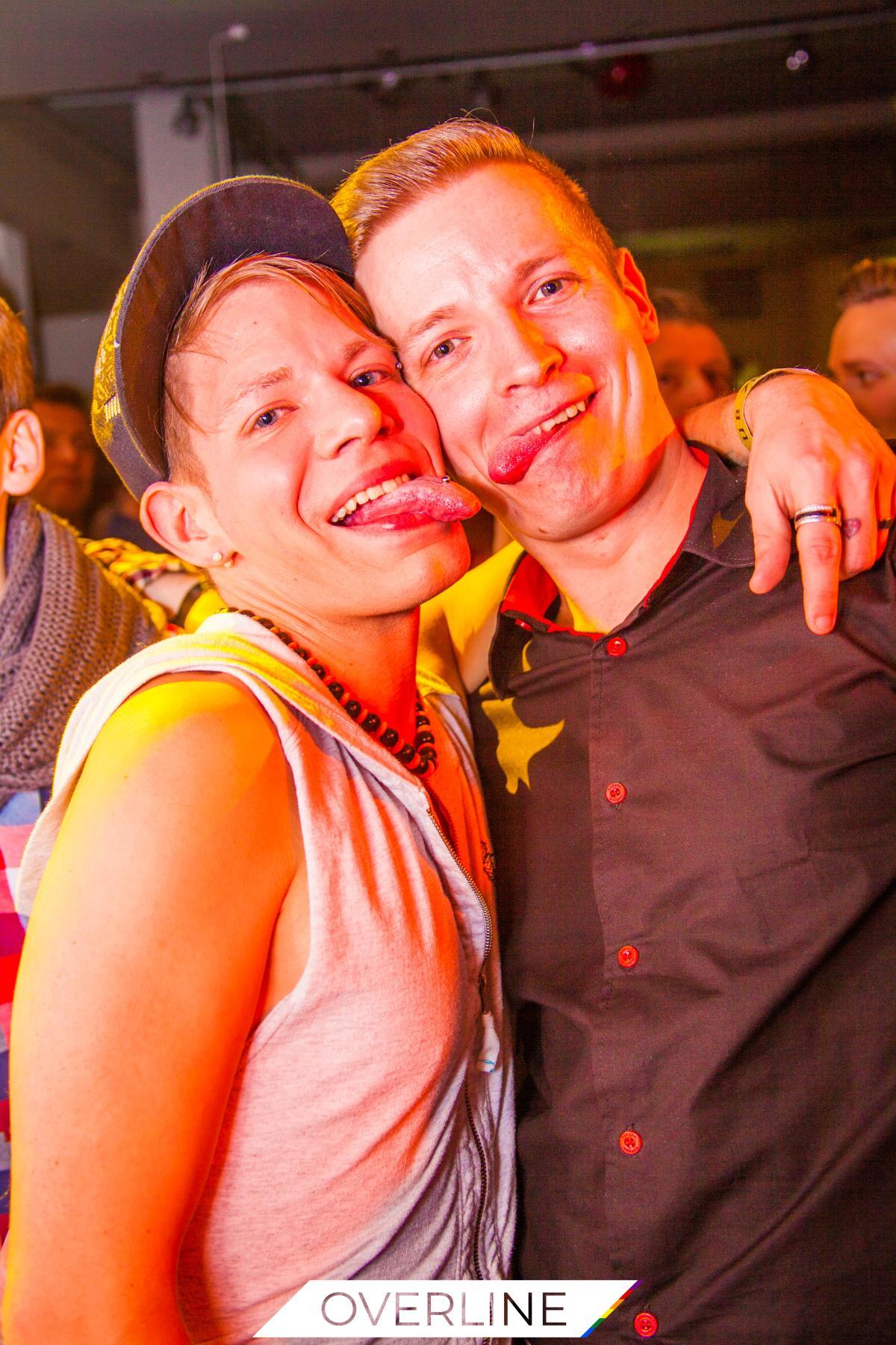 Club 78 24.01.2015 | Bild 24