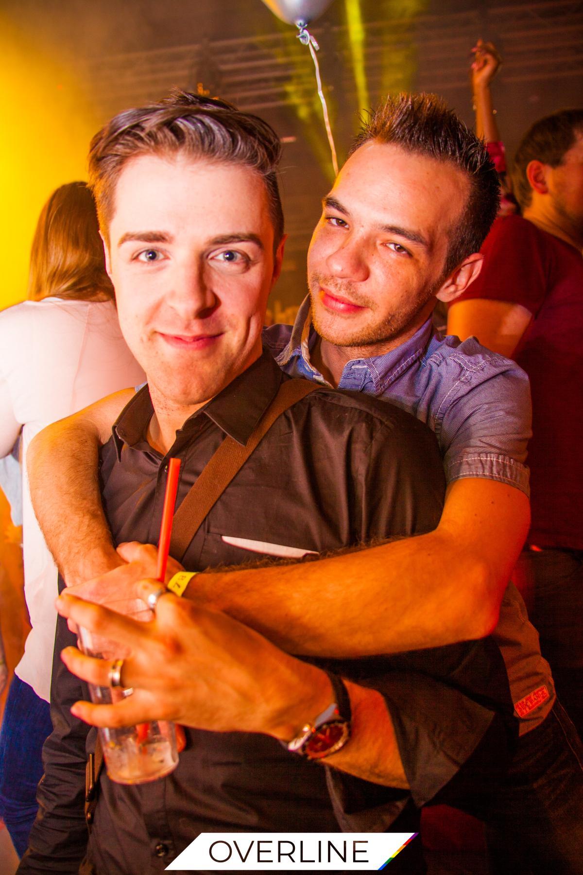 Club 78 24.01.2015 | Bild 27