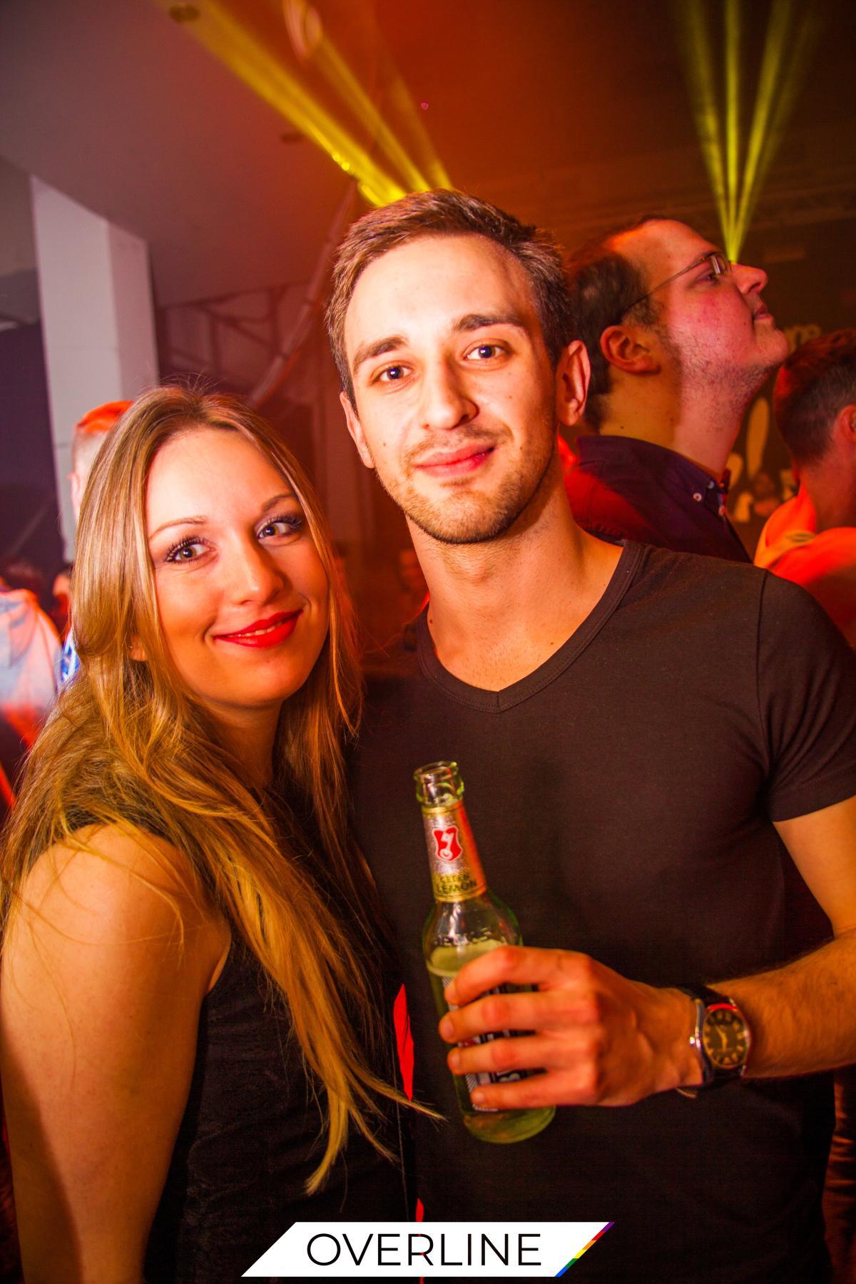 Club 78 24.01.2015 | Bild 28