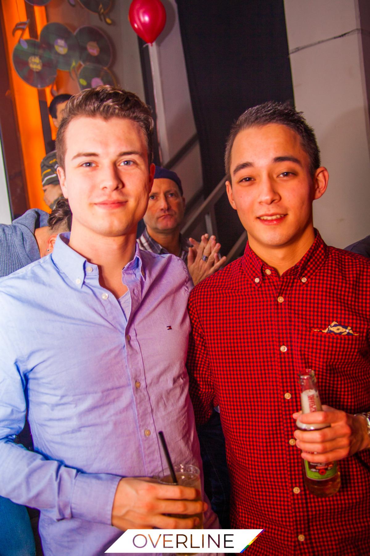 Club 78 24.01.2015 | Bild 29