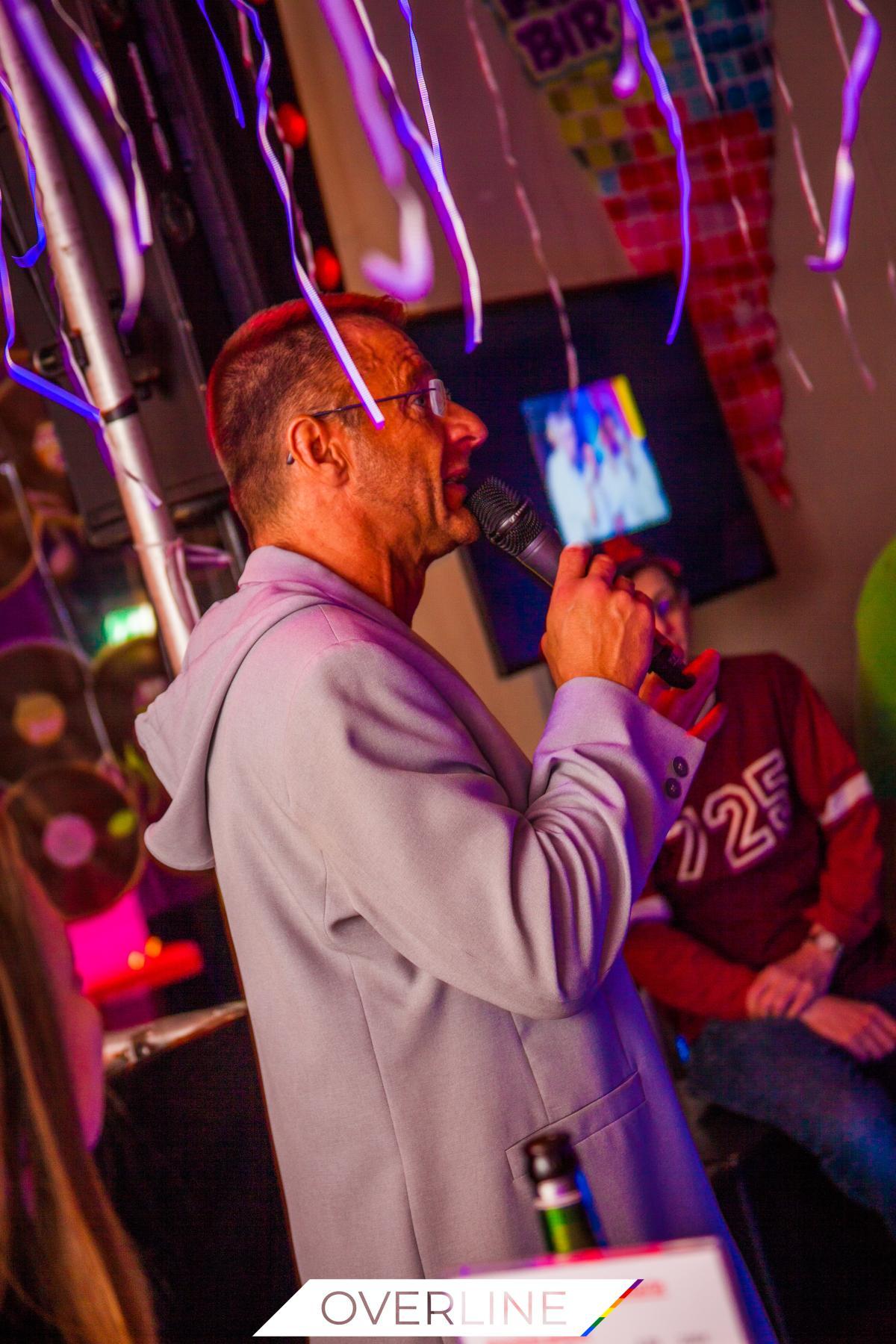 Club 78 24.01.2015 | Bild 3