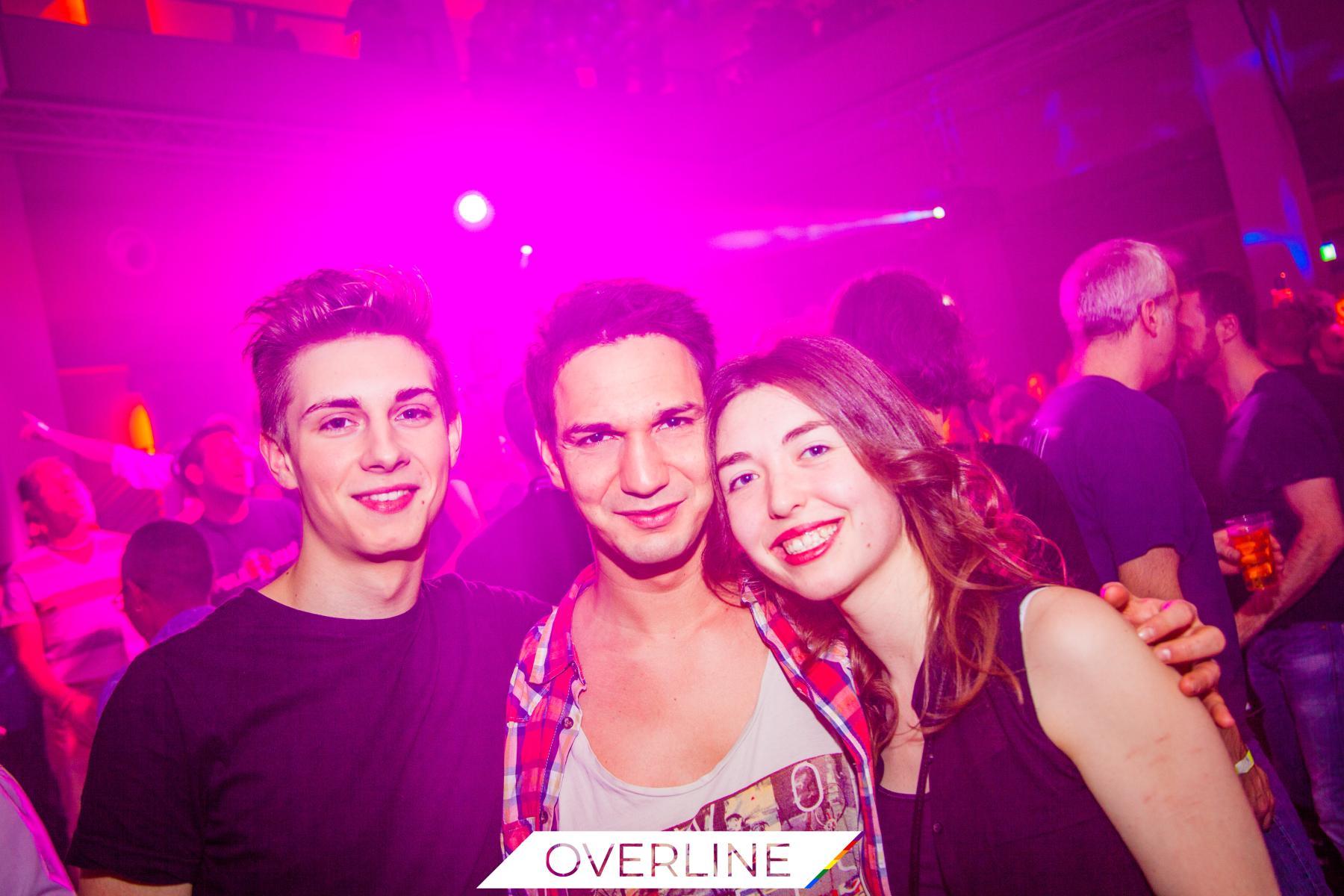 Club 78 24.01.2015 | Bild 30