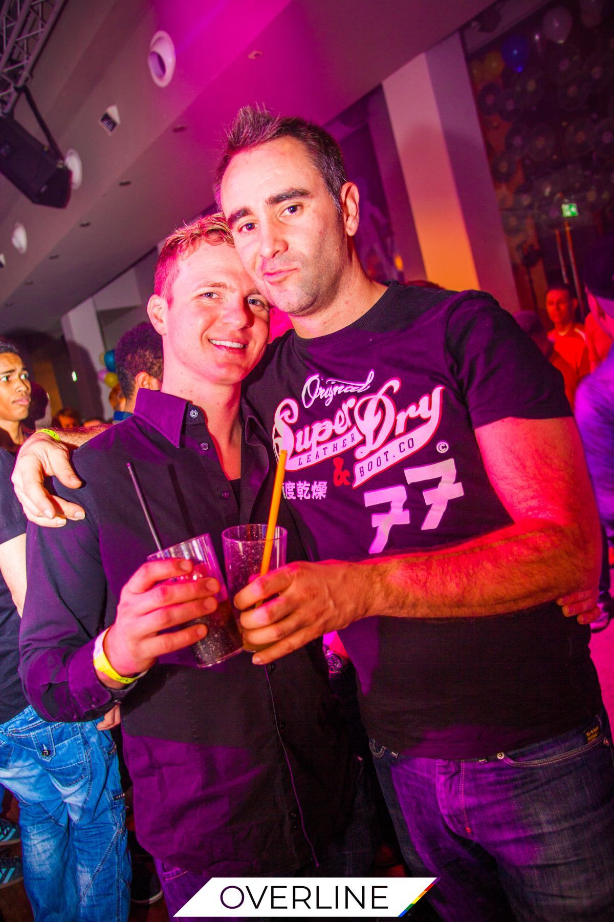 Club 78 24.01.2015 | Bild 31