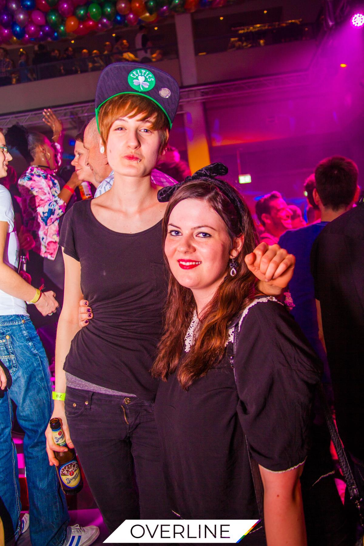 Club 78 24.01.2015 | Bild 32