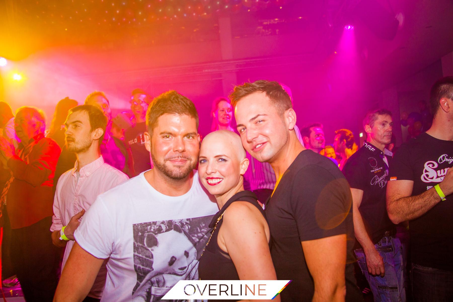 Club 78 24.01.2015 | Bild 33