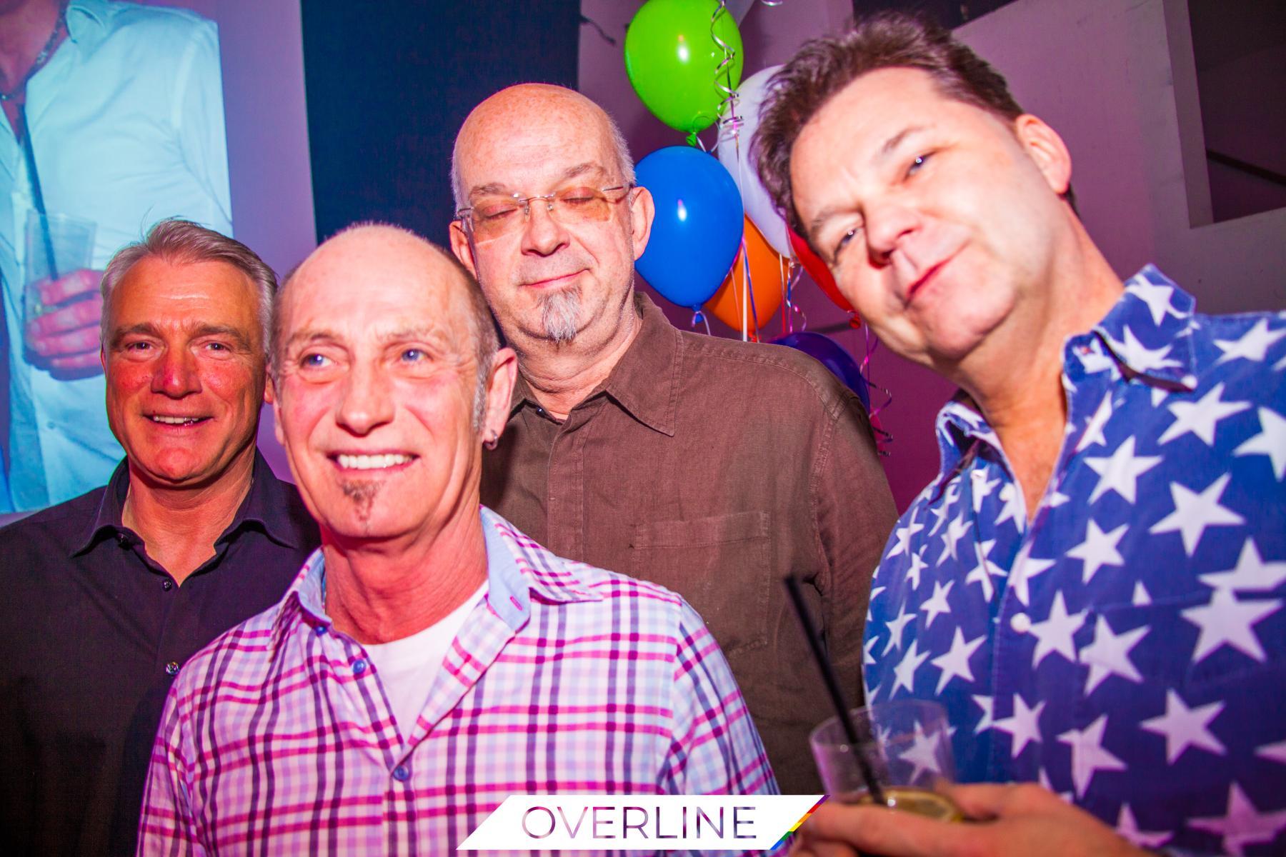 Club 78 24.01.2015 | Bild 34