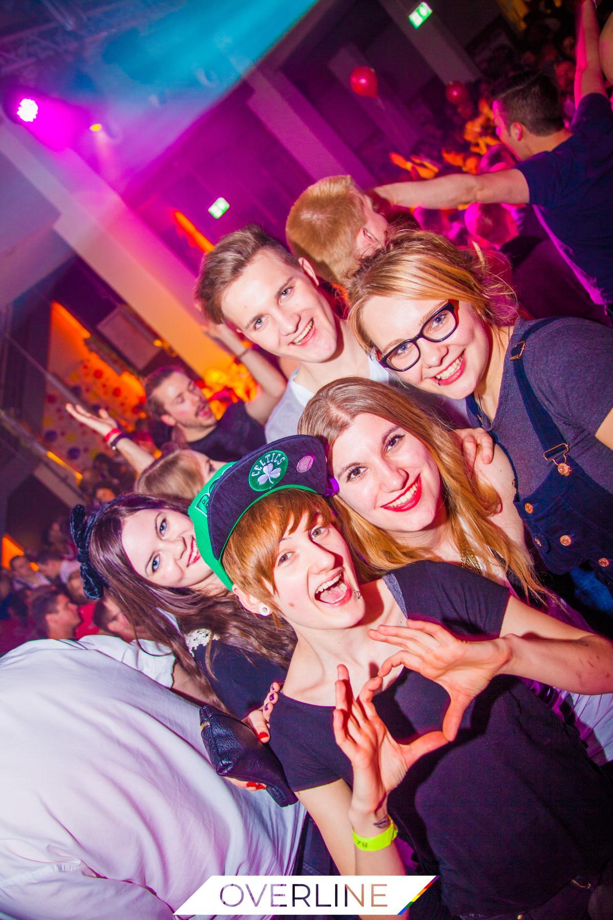 Club 78 24.01.2015 | Bild 35