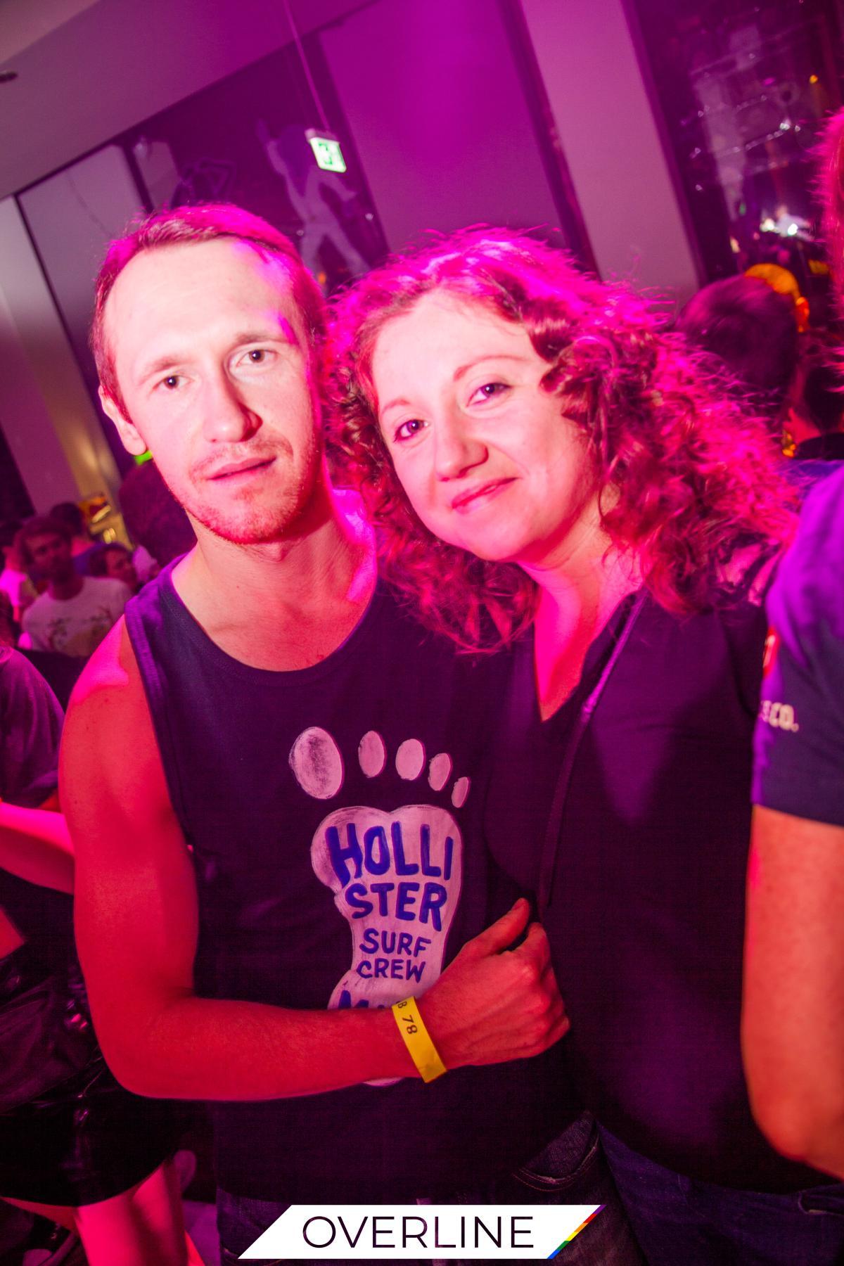 Club 78 24.01.2015 | Bild 37