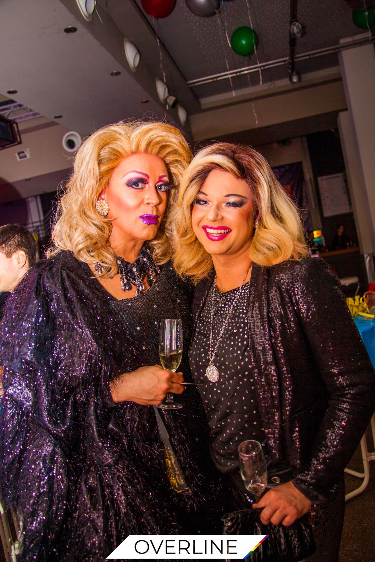 Club 78 24.01.2015 | Bild 4