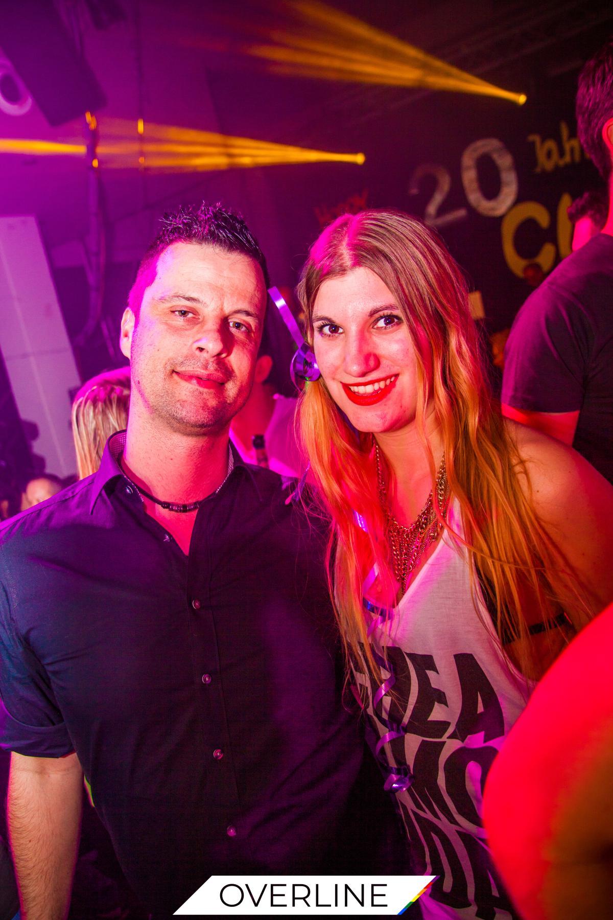 Club 78 24.01.2015 | Bild 47