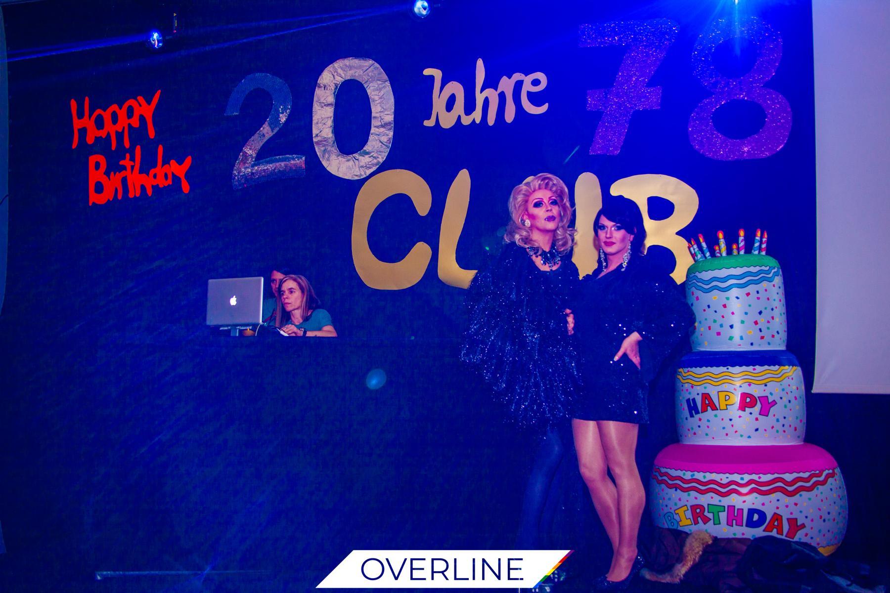 Club 78 24.01.2015 | Bild 5