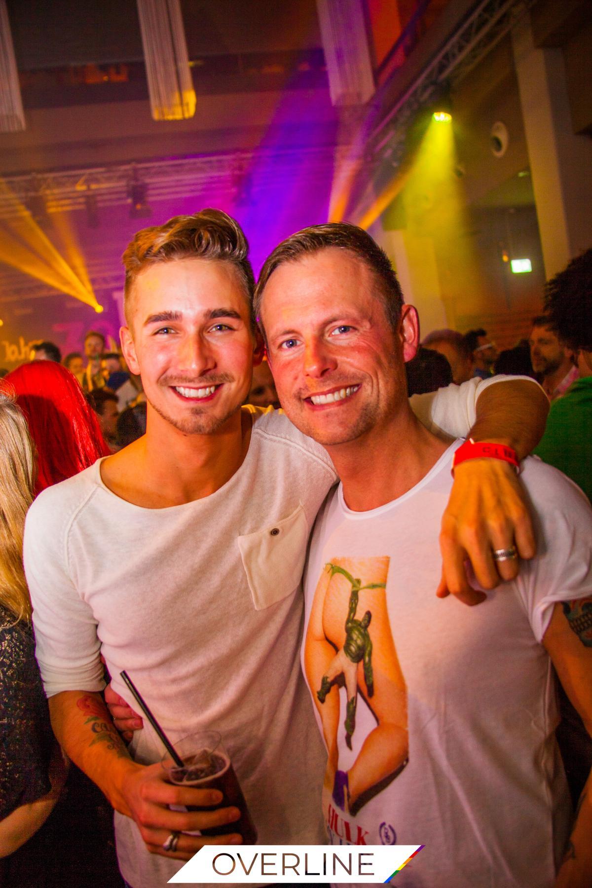 Club 78 24.01.2015 | Bild 50