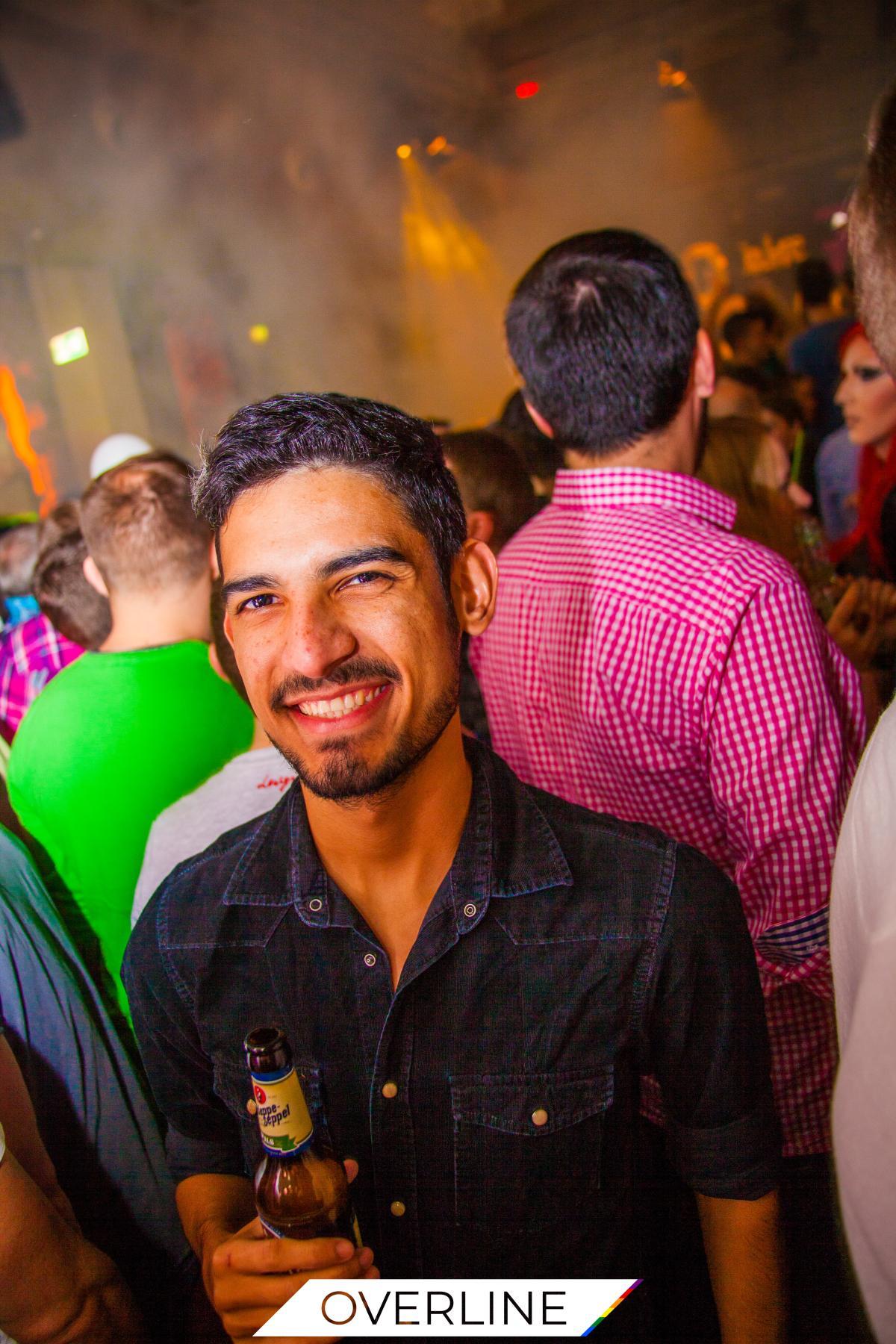 Club 78 24.01.2015 | Bild 51