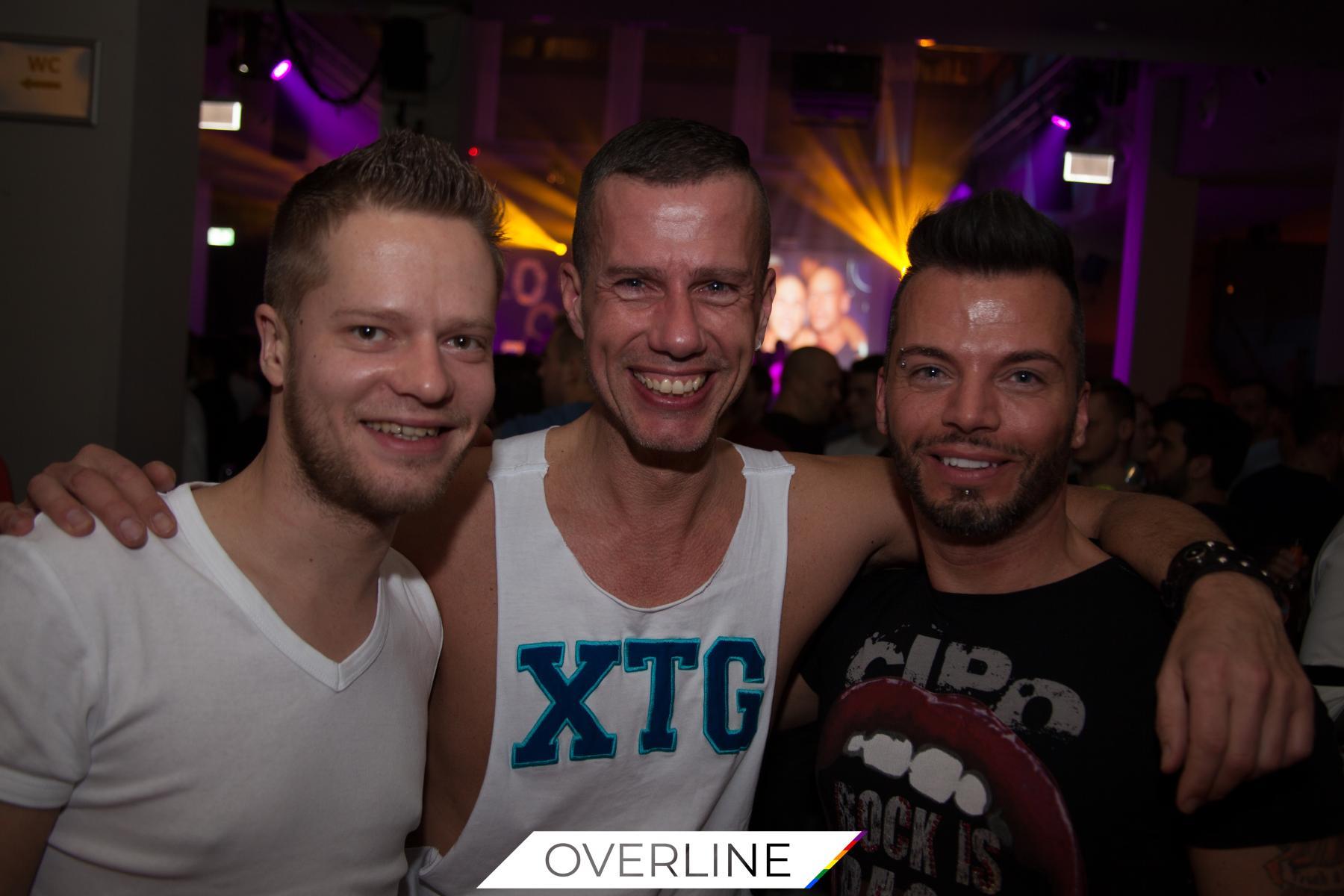 Club 78 24.01.2015 | Bild 53