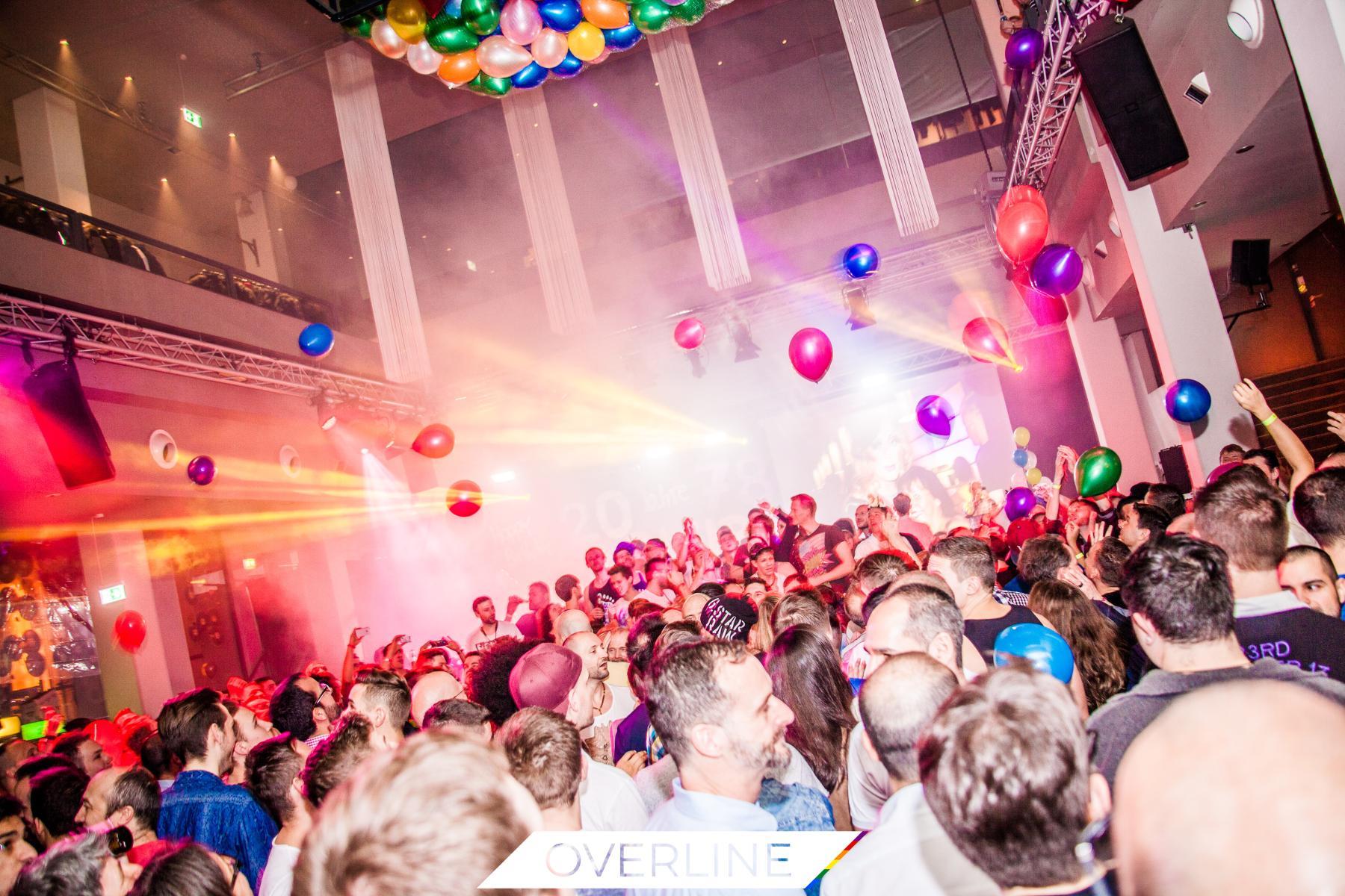 Club 78 24.01.2015 | Bild 55