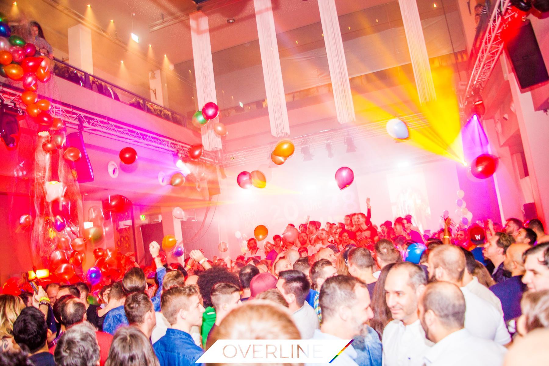 Club 78 24.01.2015 | Bild 56