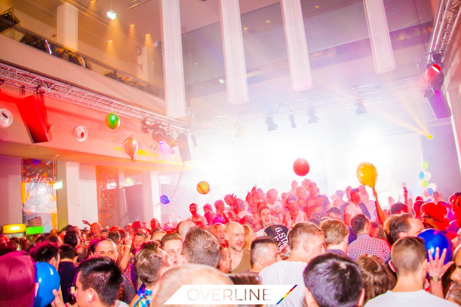 Club 78 24.01.2015 | Bild 57