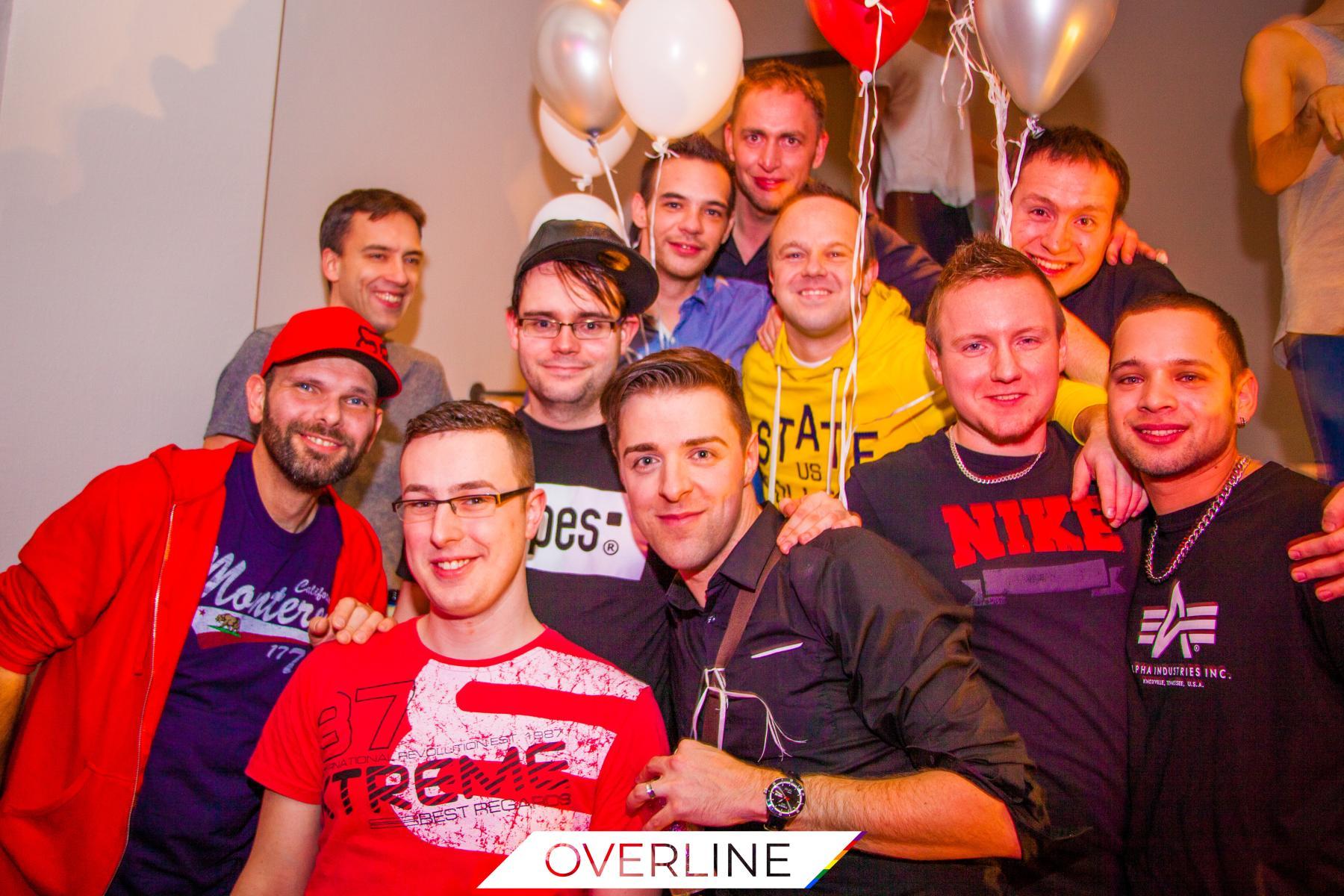 Club 78 24.01.2015 | Bild 58