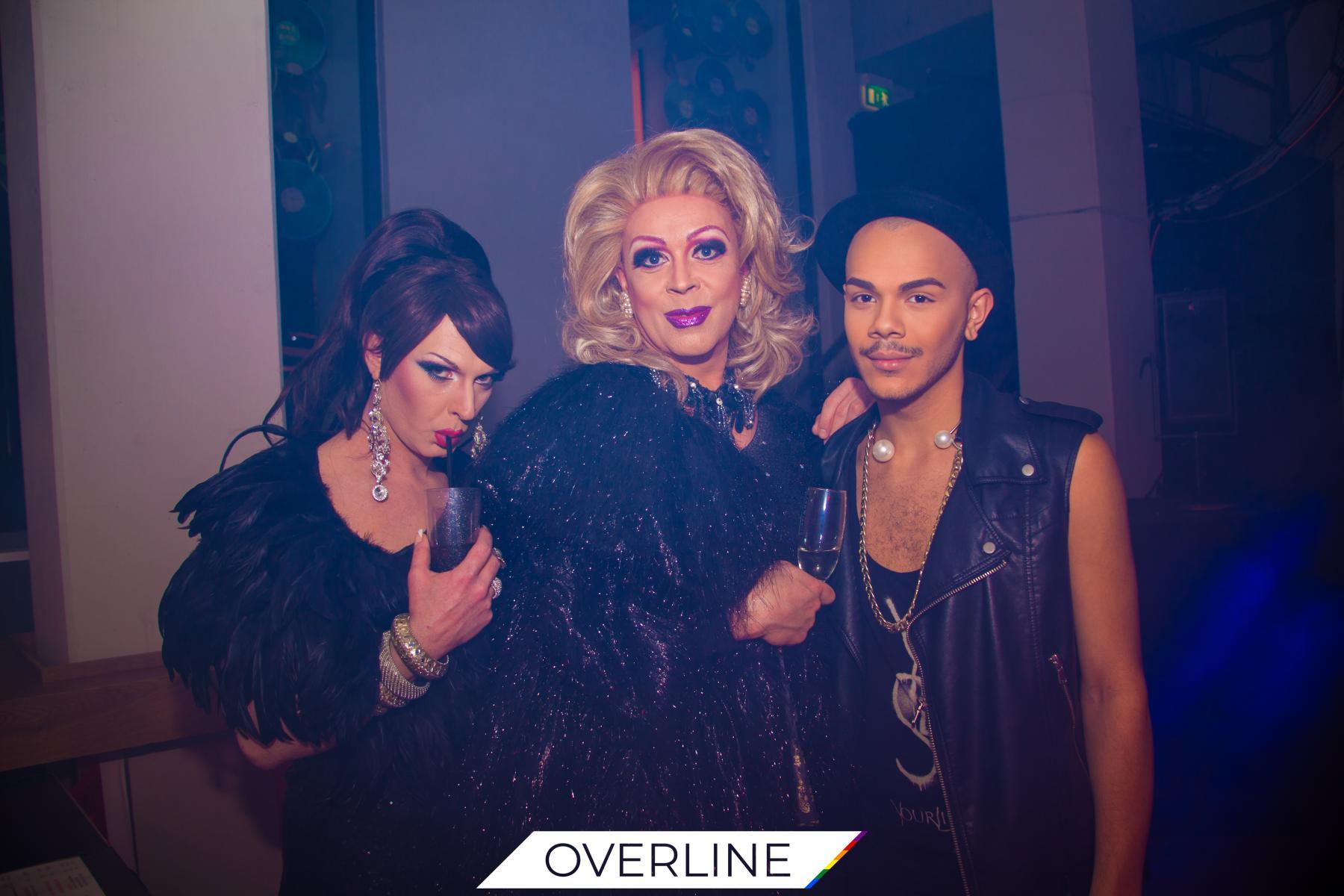 Club 78 24.01.2015 | Bild 6