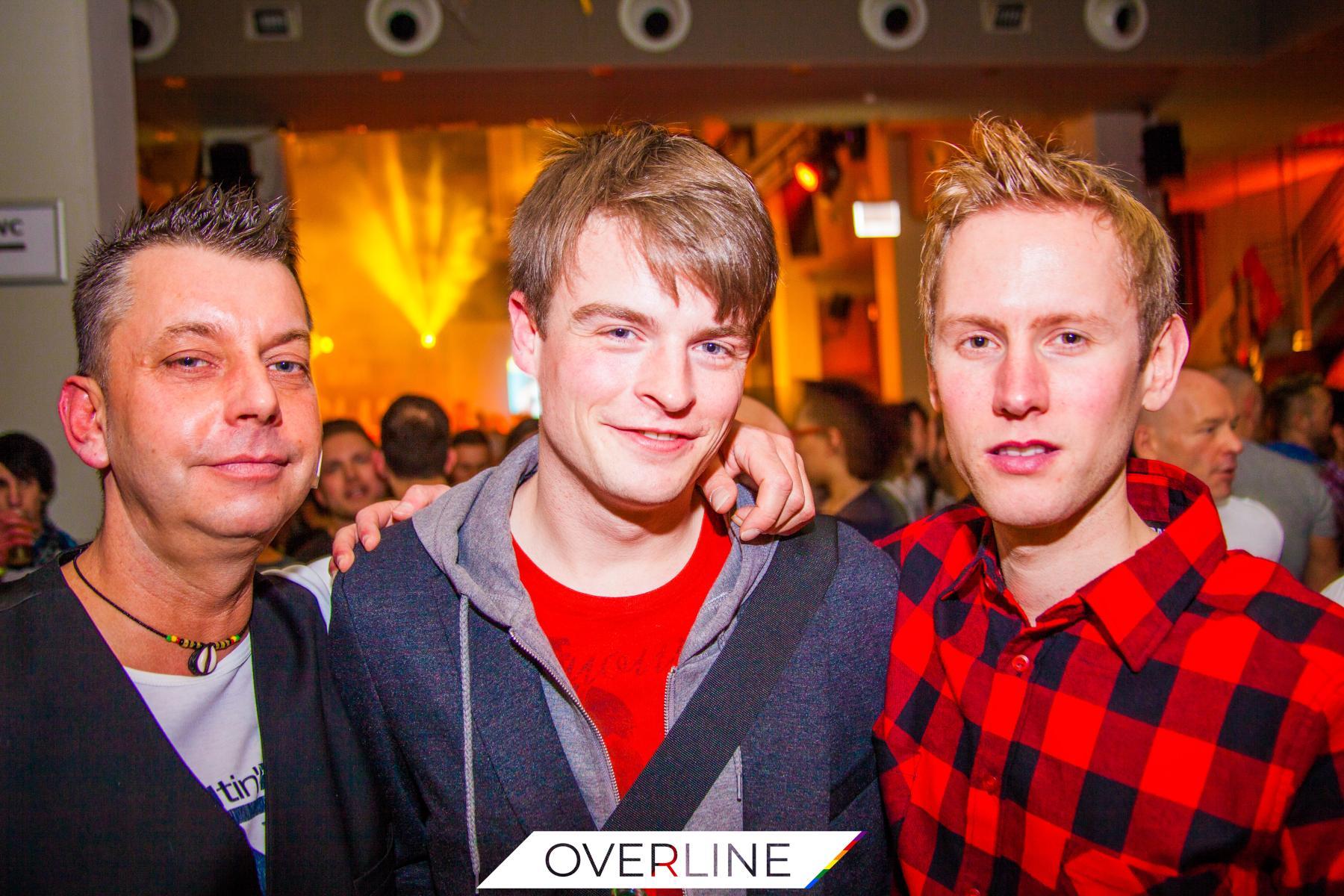 Club 78 24.01.2015 | Bild 60