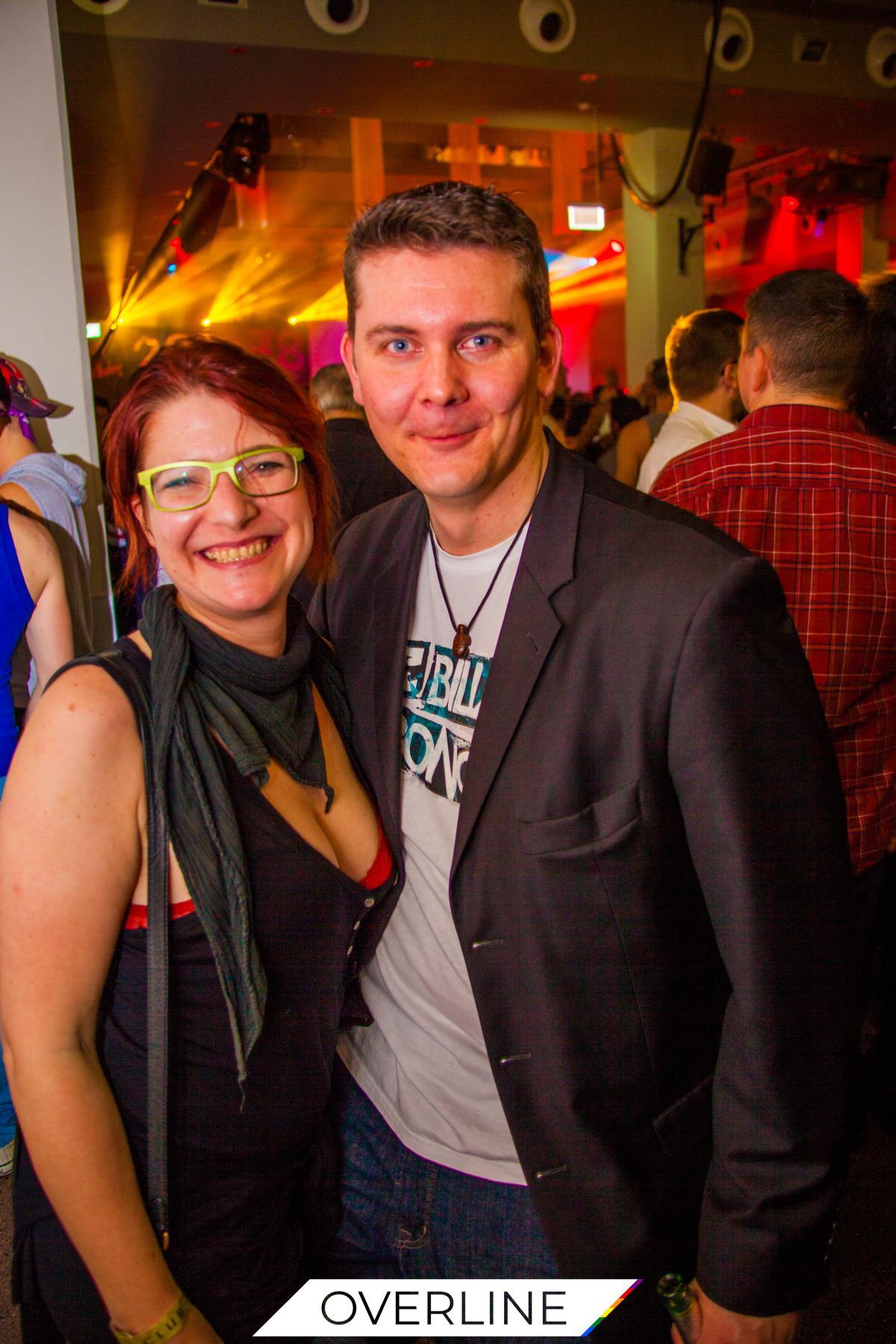 Club 78 24.01.2015 | Bild 61