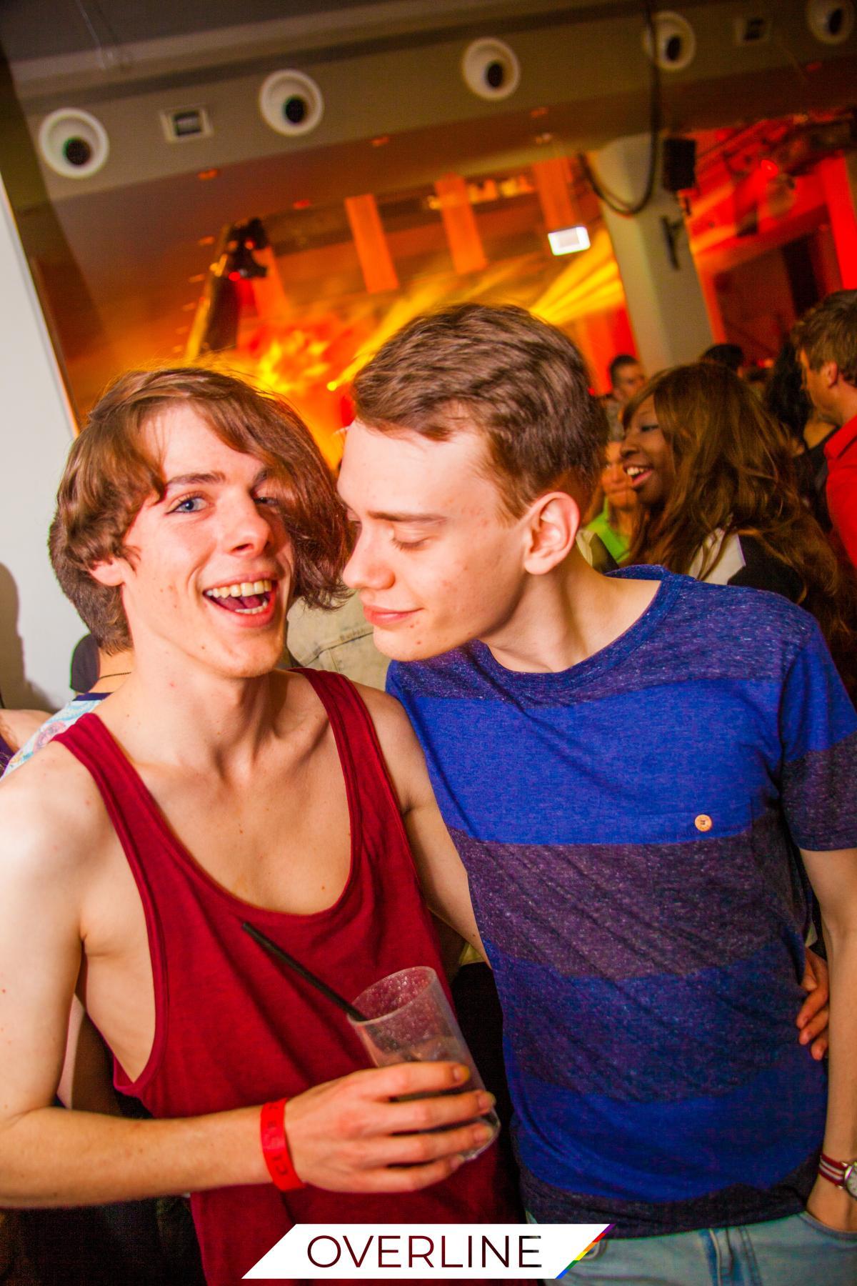 Club 78 24.01.2015 | Bild 62