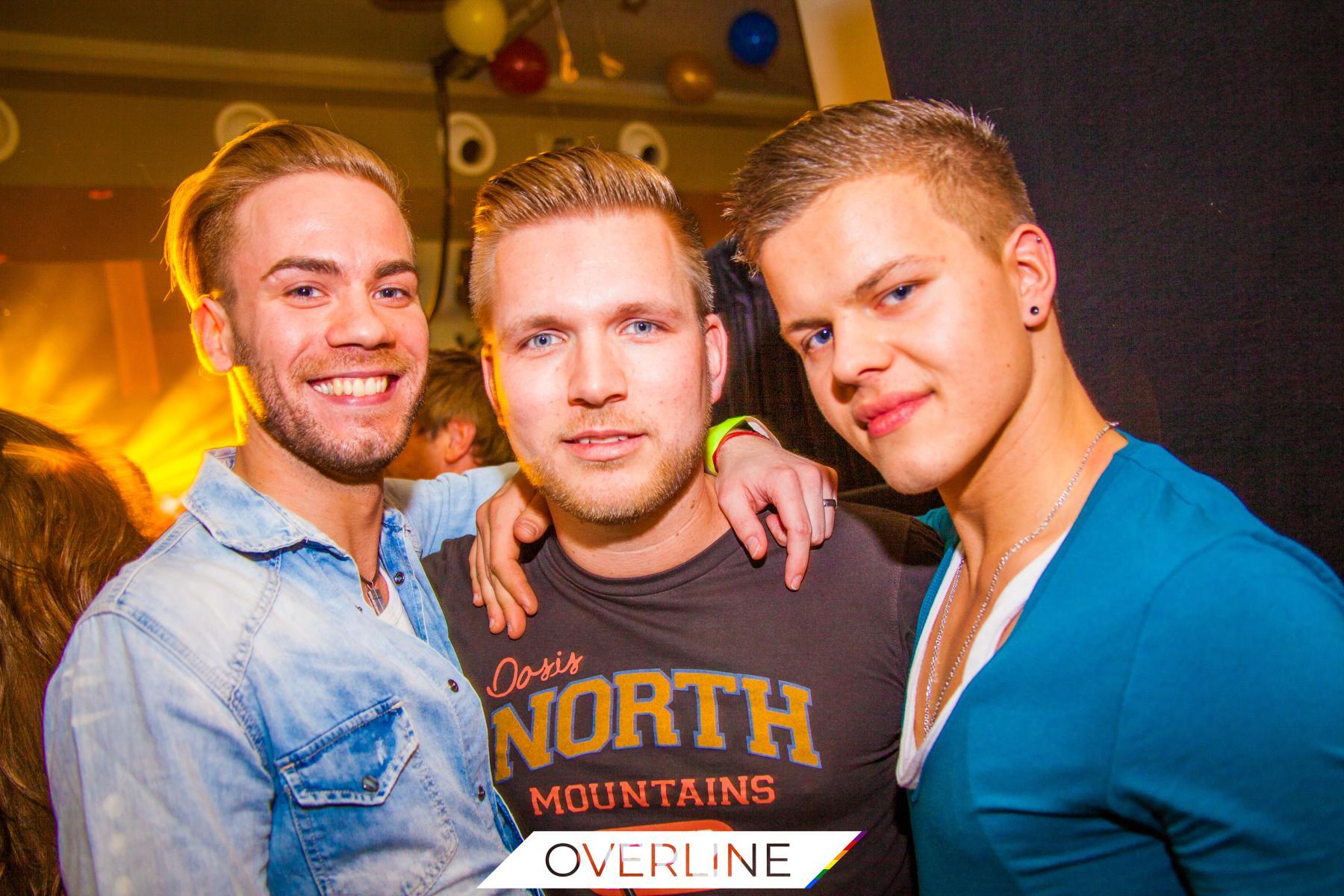 Club 78 24.01.2015 | Bild 64