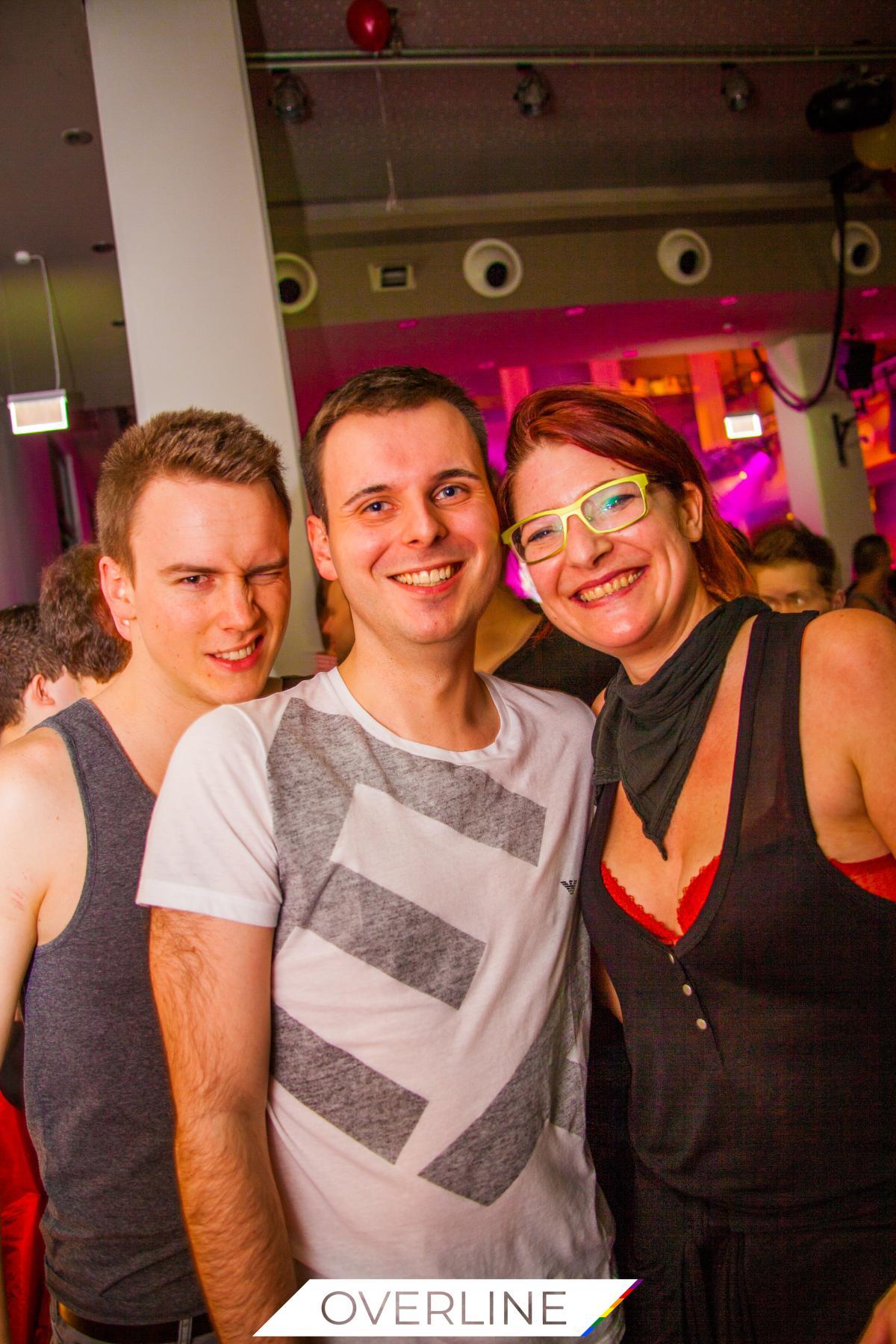 Club 78 24.01.2015 | Bild 65