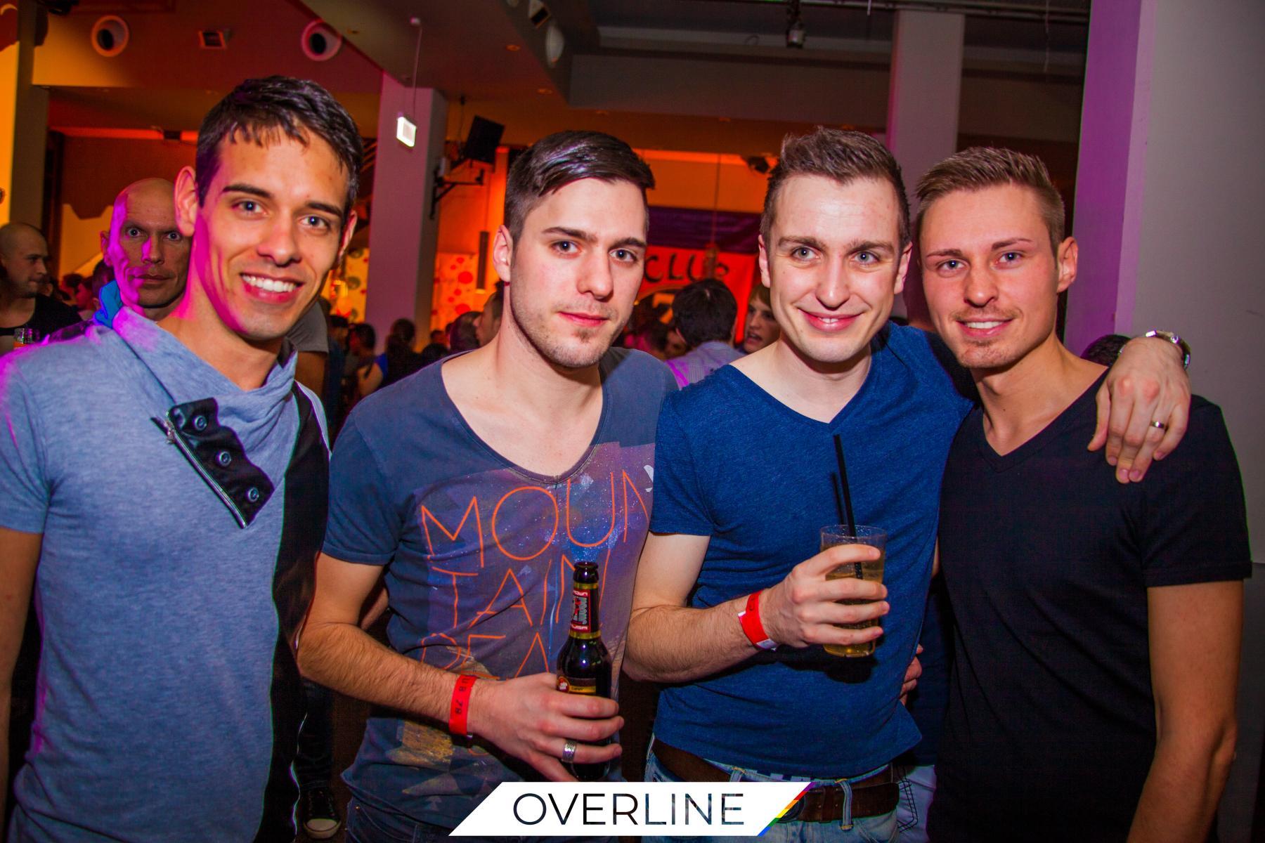 Club 78 24.01.2015 | Bild 68