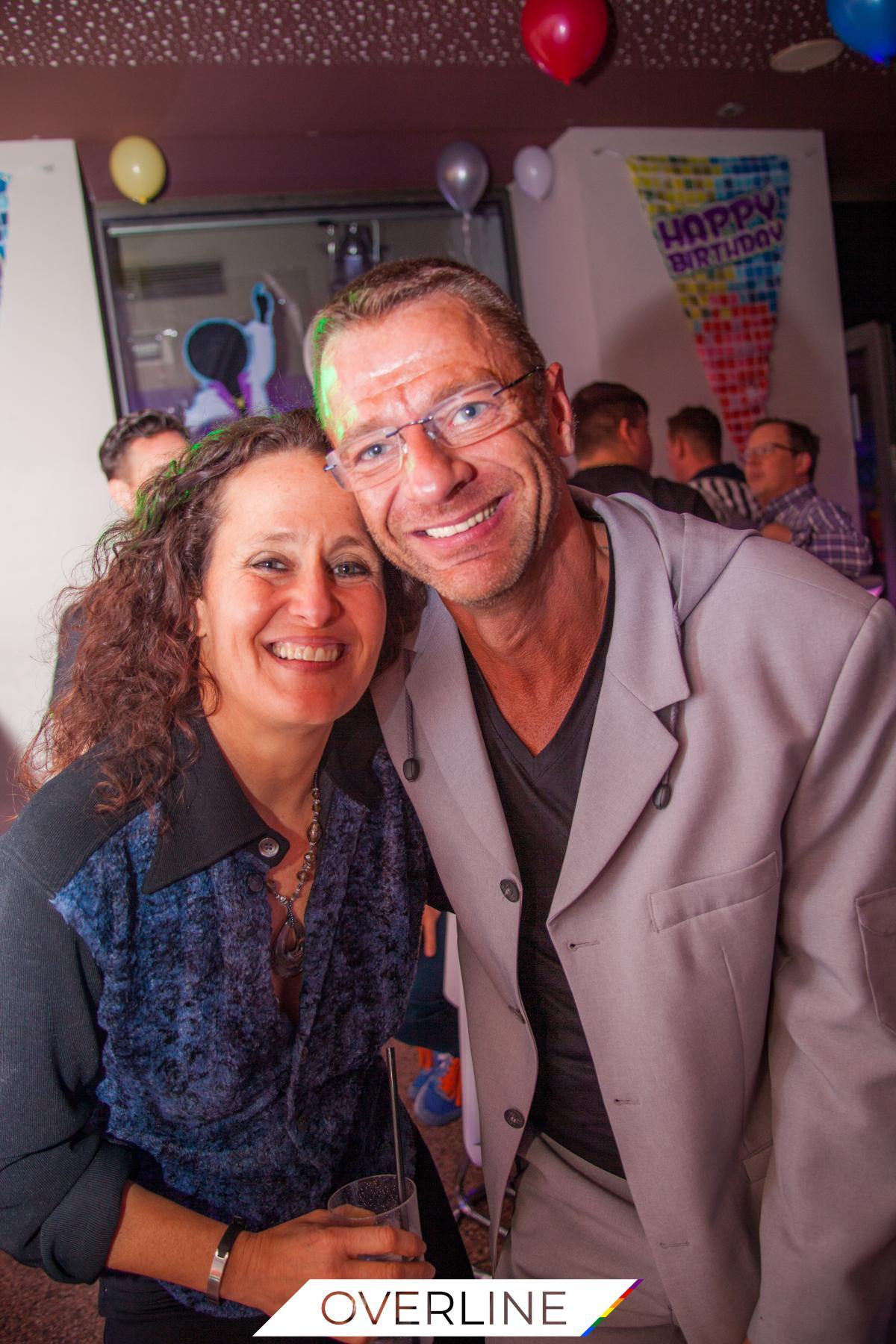 Club 78 24.01.2015 | Bild 7