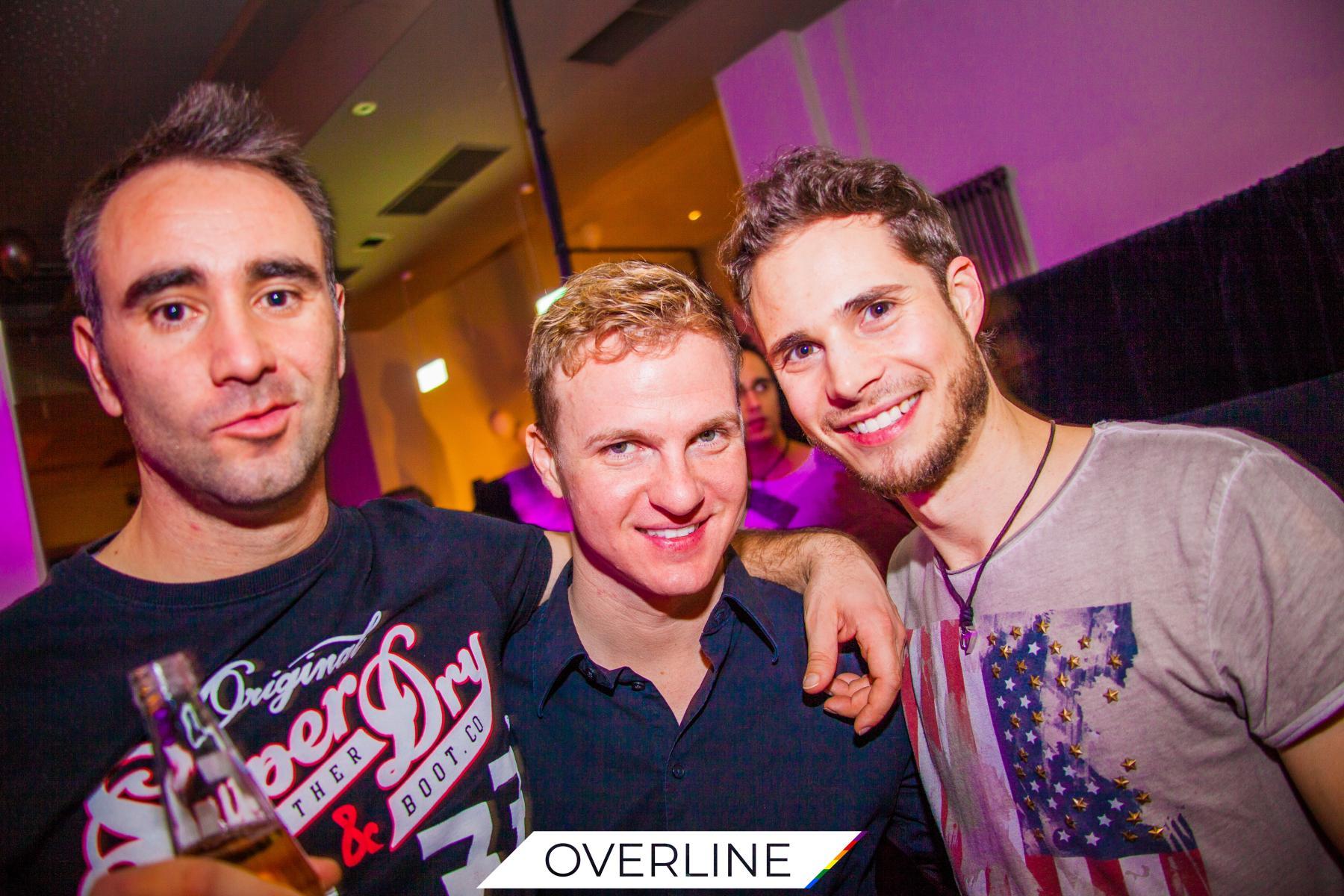 Club 78 24.01.2015 | Bild 70