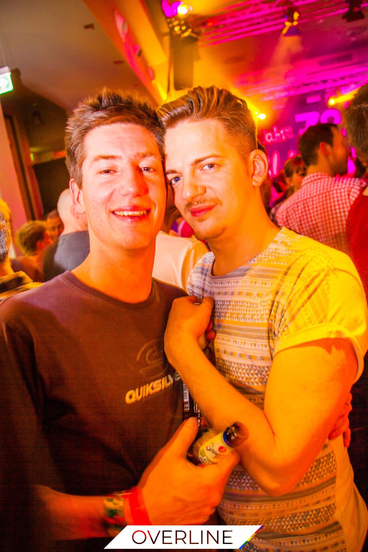 Club 78 24.01.2015 | Bild 72