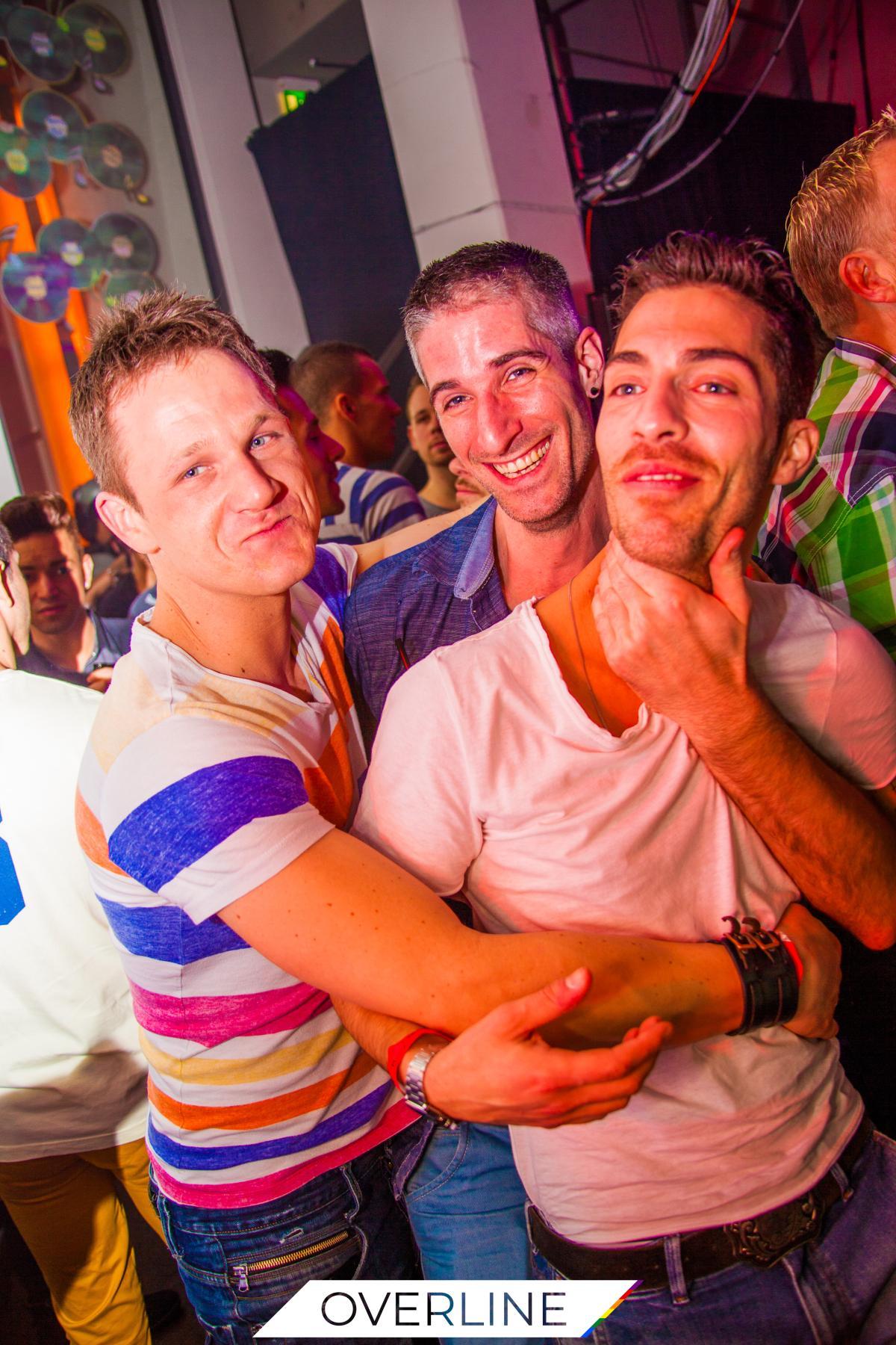 Club 78 24.01.2015 | Bild 76