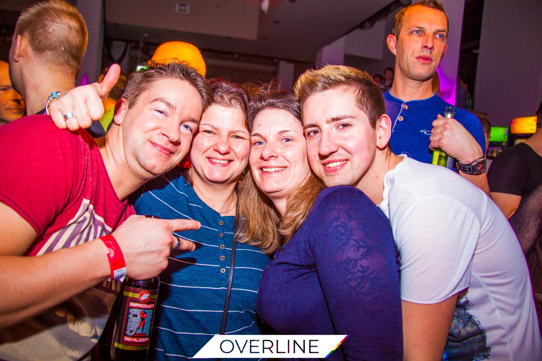 Club 78 24.01.2015 | Bild 77