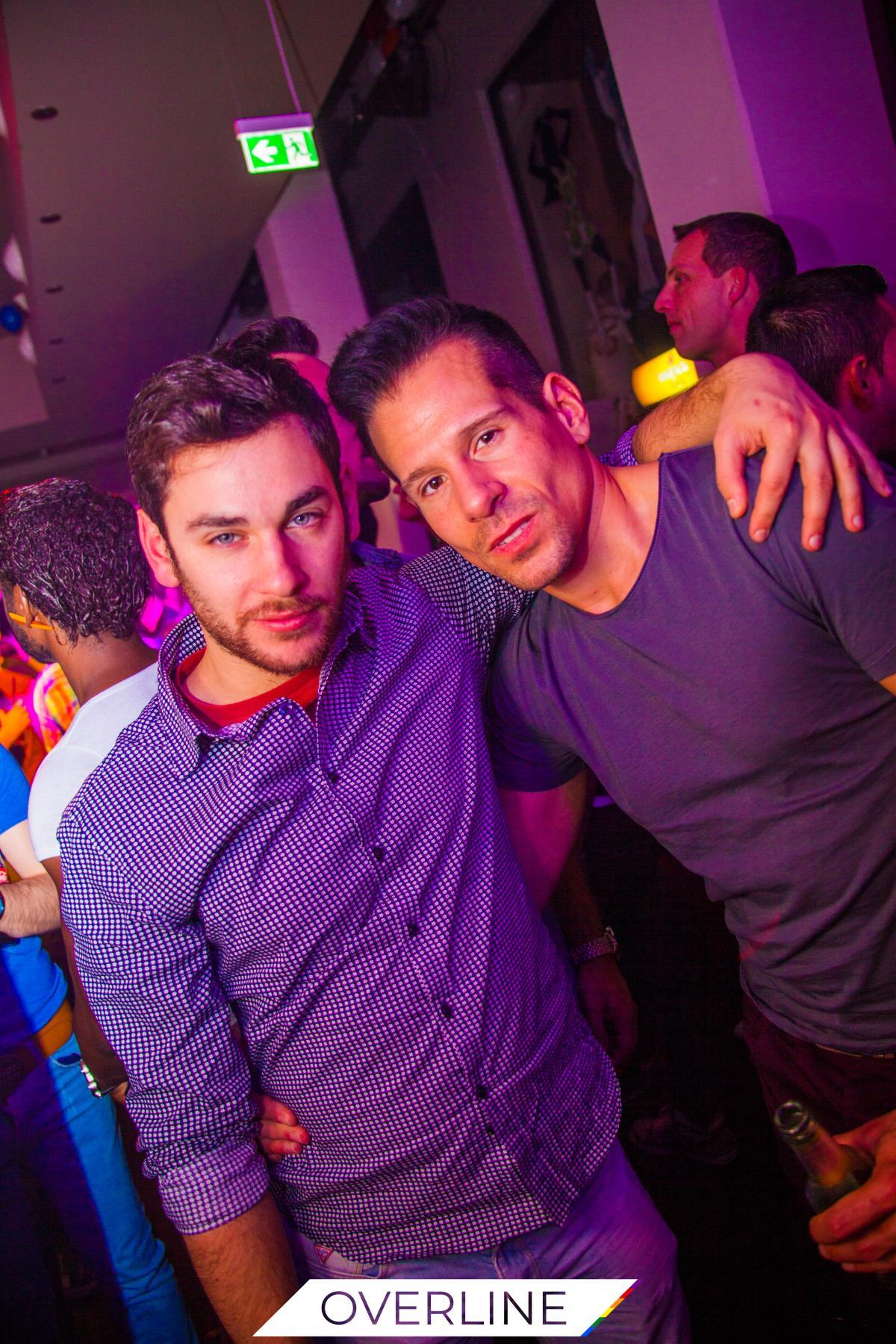 Club 78 24.01.2015 | Bild 78