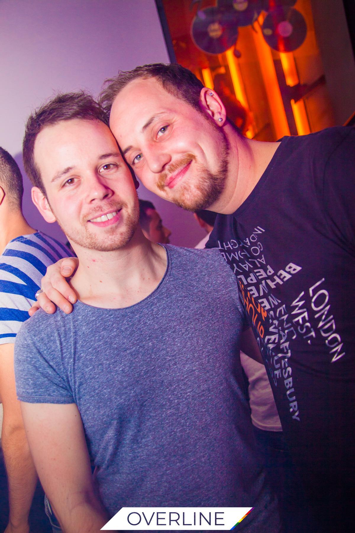 Club 78 24.01.2015 | Bild 79