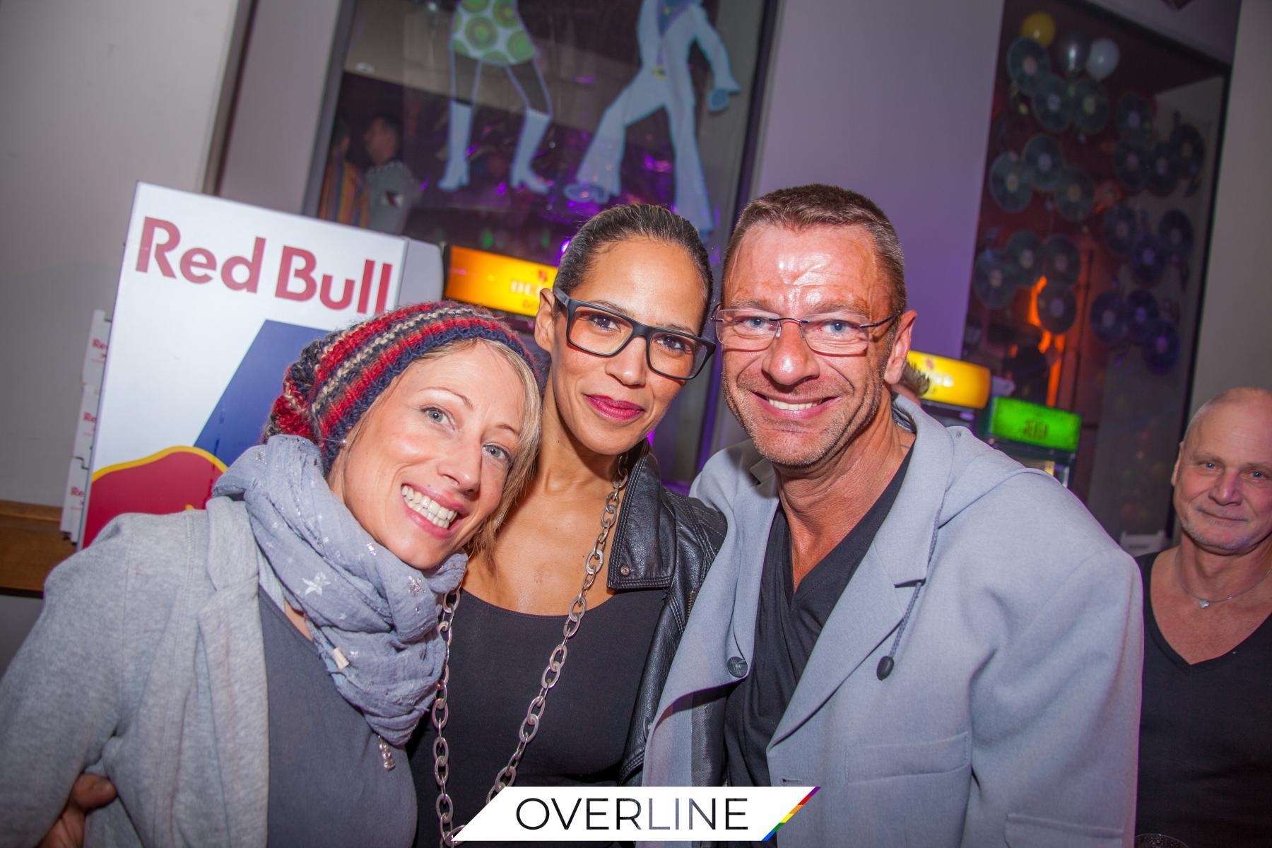 Club 78 24.01.2015 | Bild 8