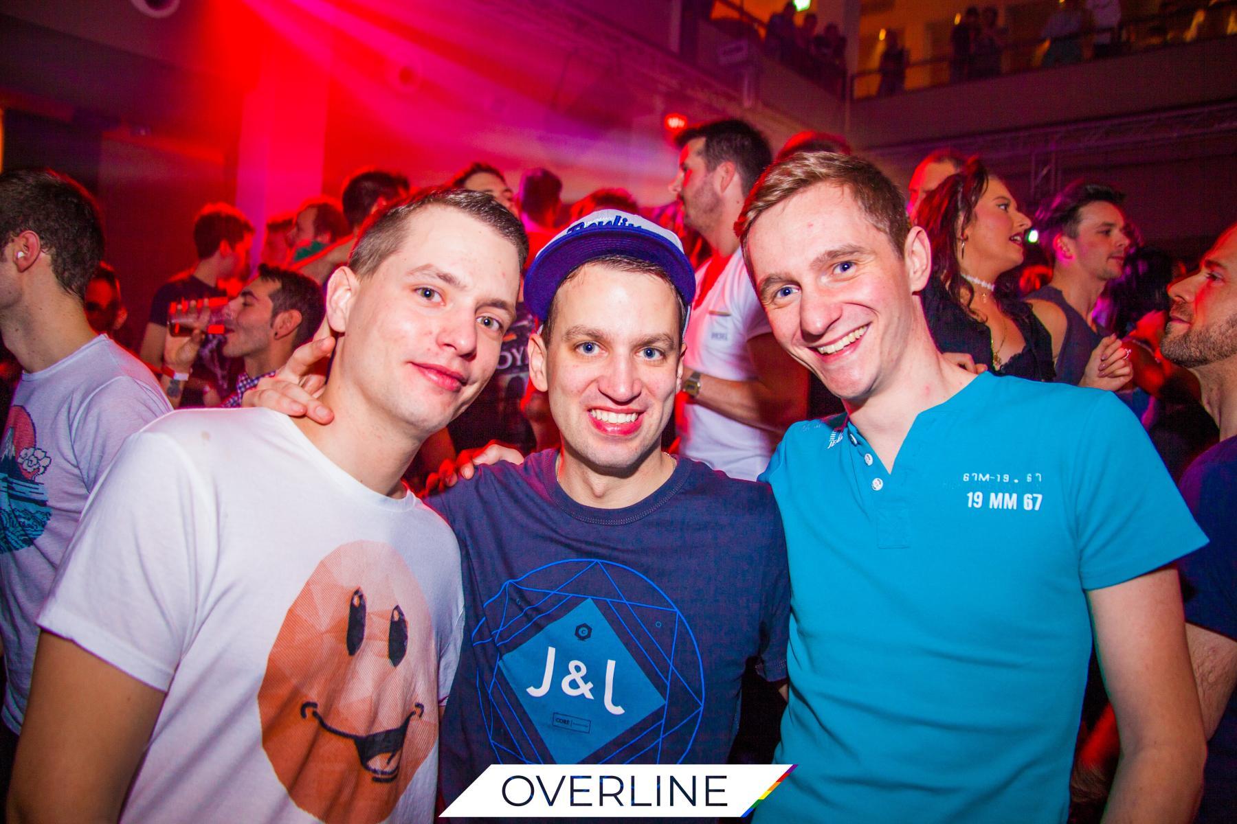 Club 78 24.01.2015 | Bild 83