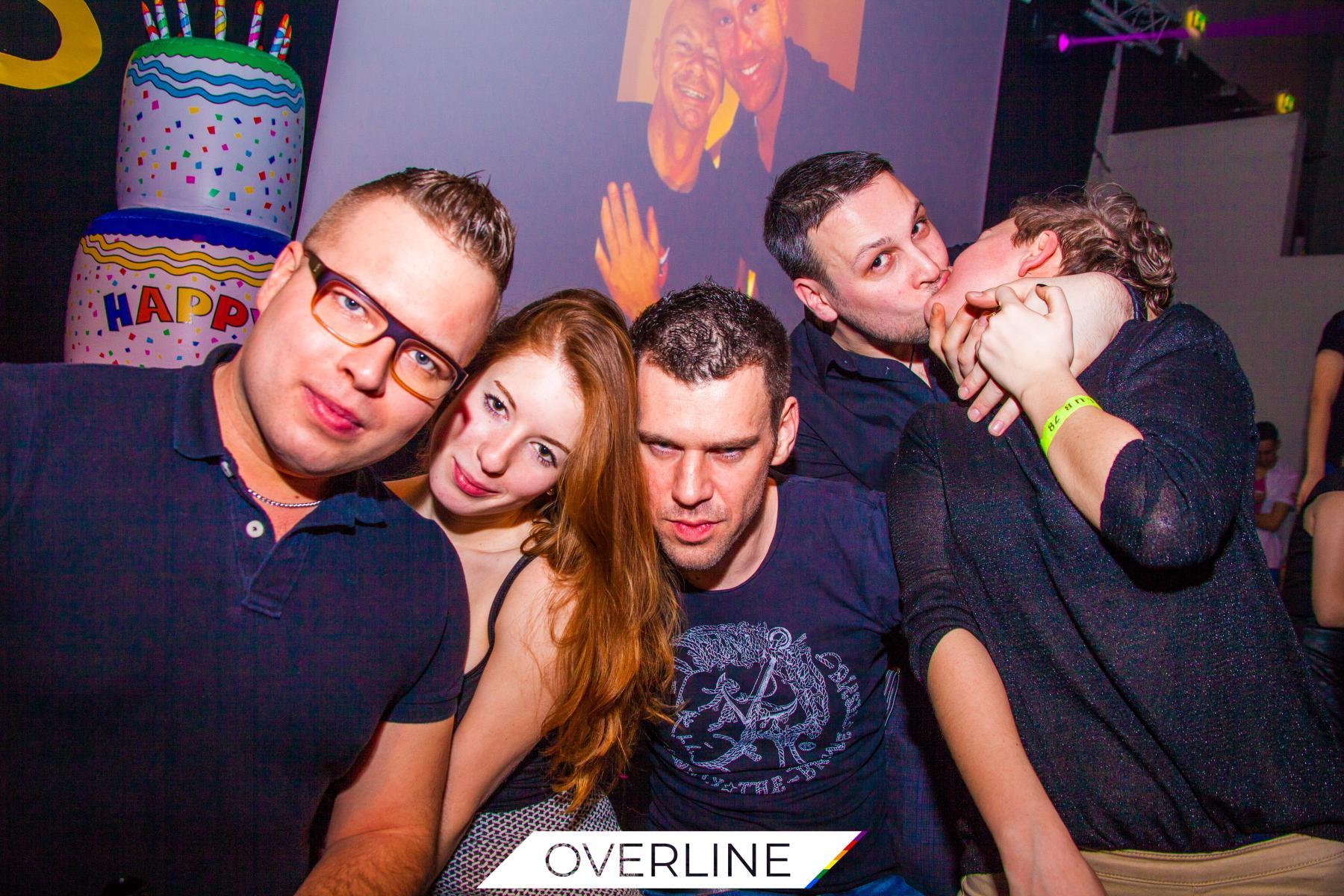 Club 78 24.01.2015 | Bild 84