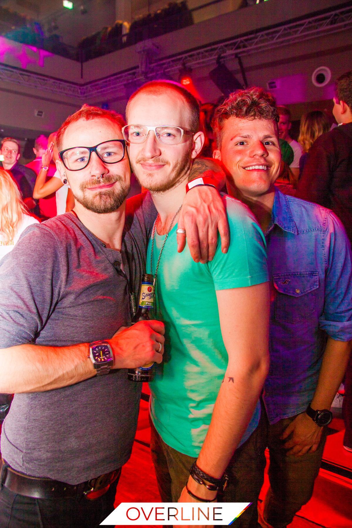 Club 78 24.01.2015 | Bild 85