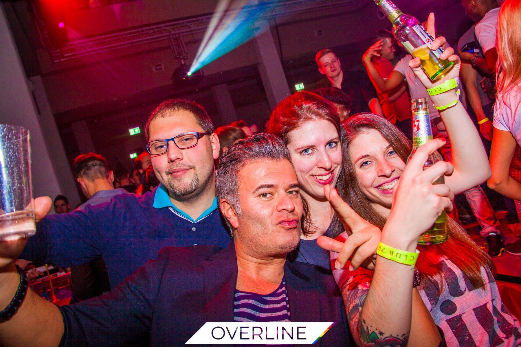 Club 78 24.01.2015 | Bild 86