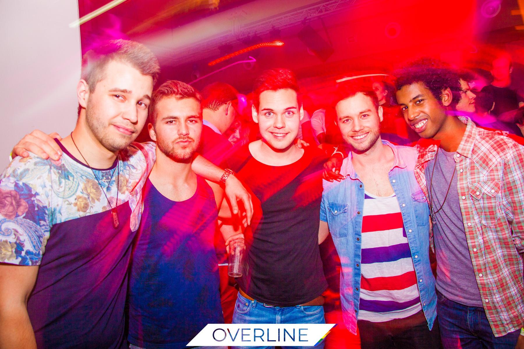 Club 78 24.01.2015 | Bild 88